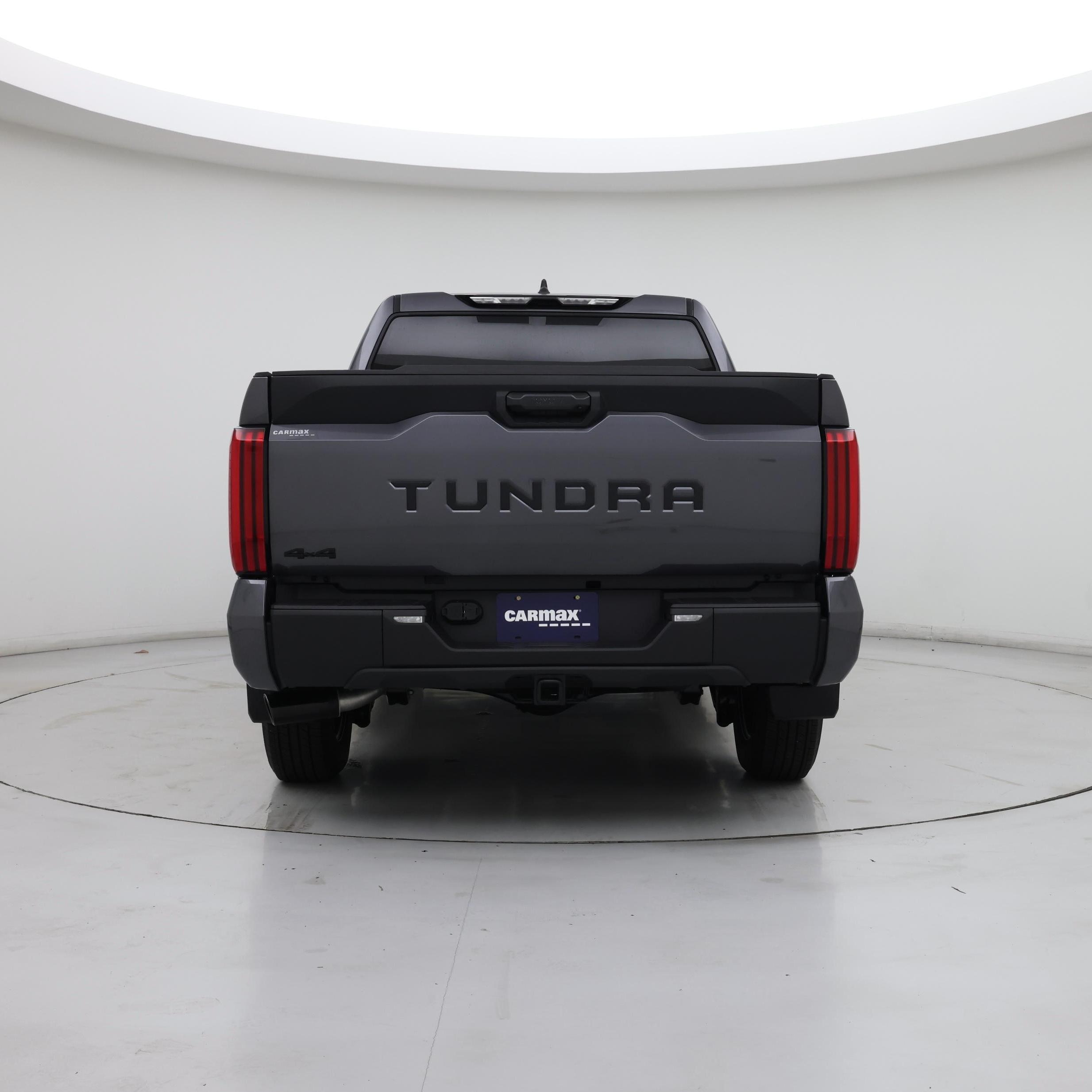 Thumbnail: 2025 Toyota Tundra - 6