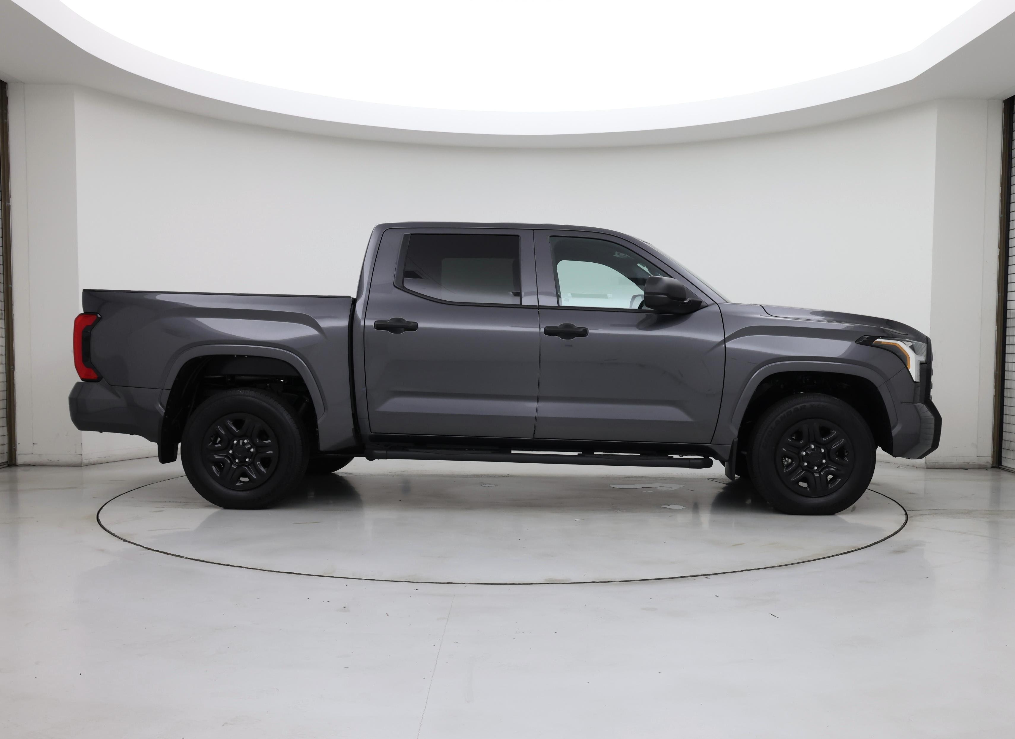 Thumbnail: 2025 Toyota Tundra - 7