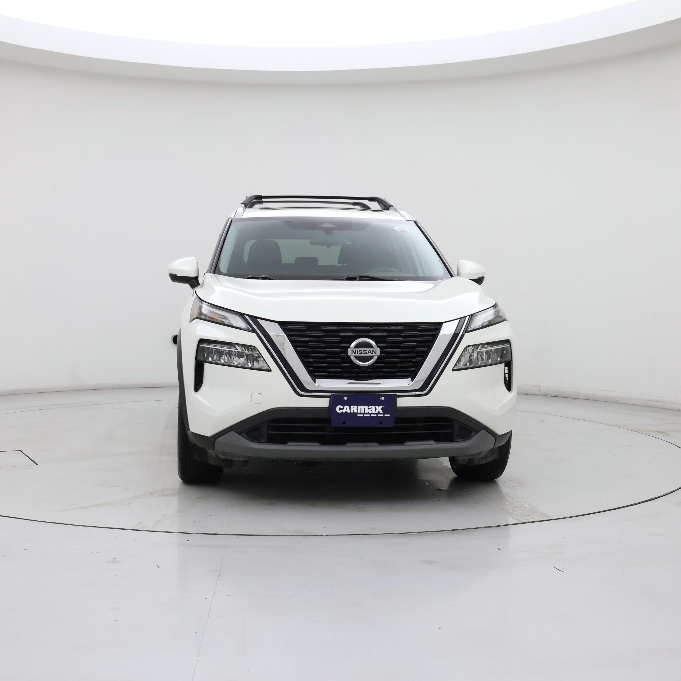 Thumbnail: 2021 Nissan Rogue - 5