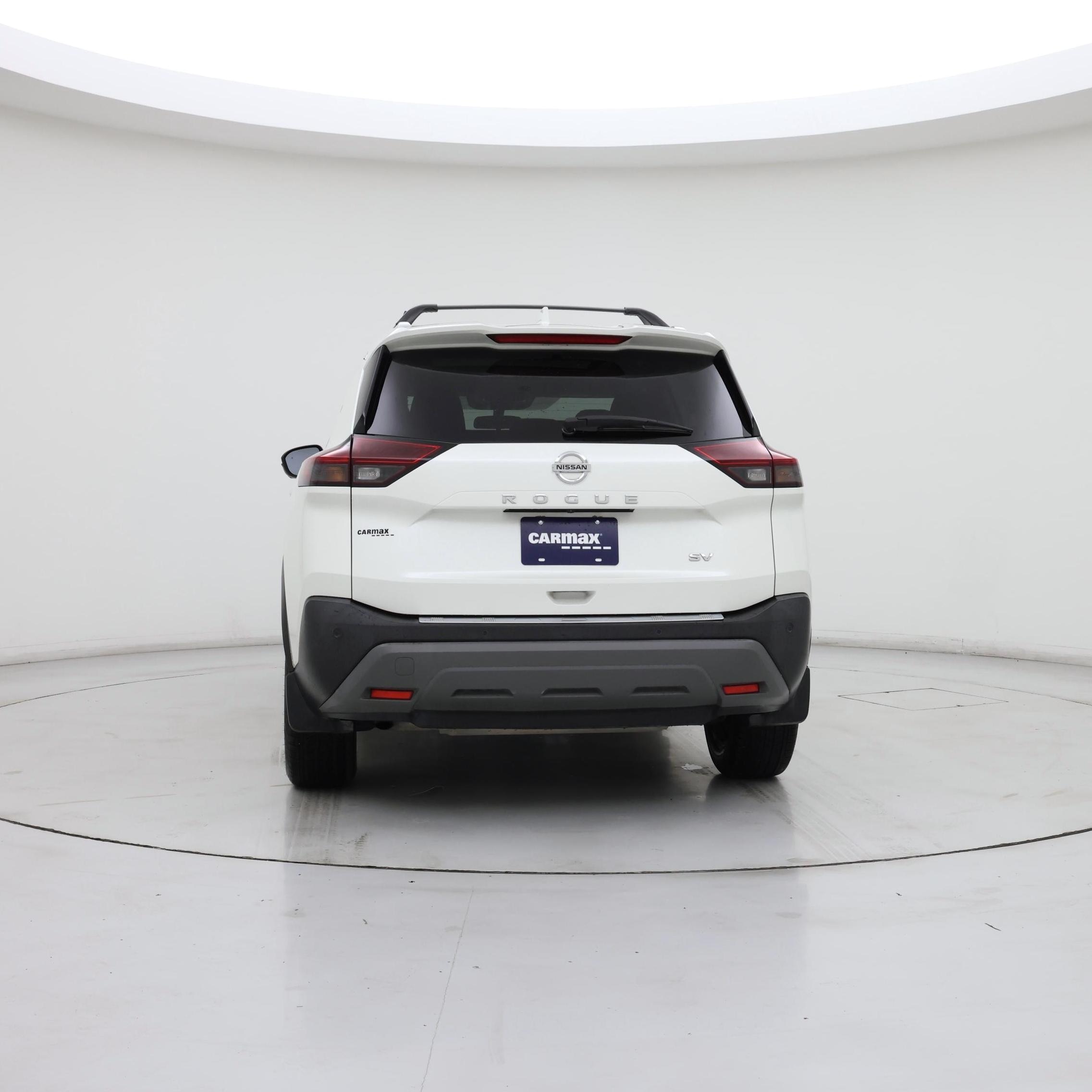 Thumbnail: 2021 Nissan Rogue - 6