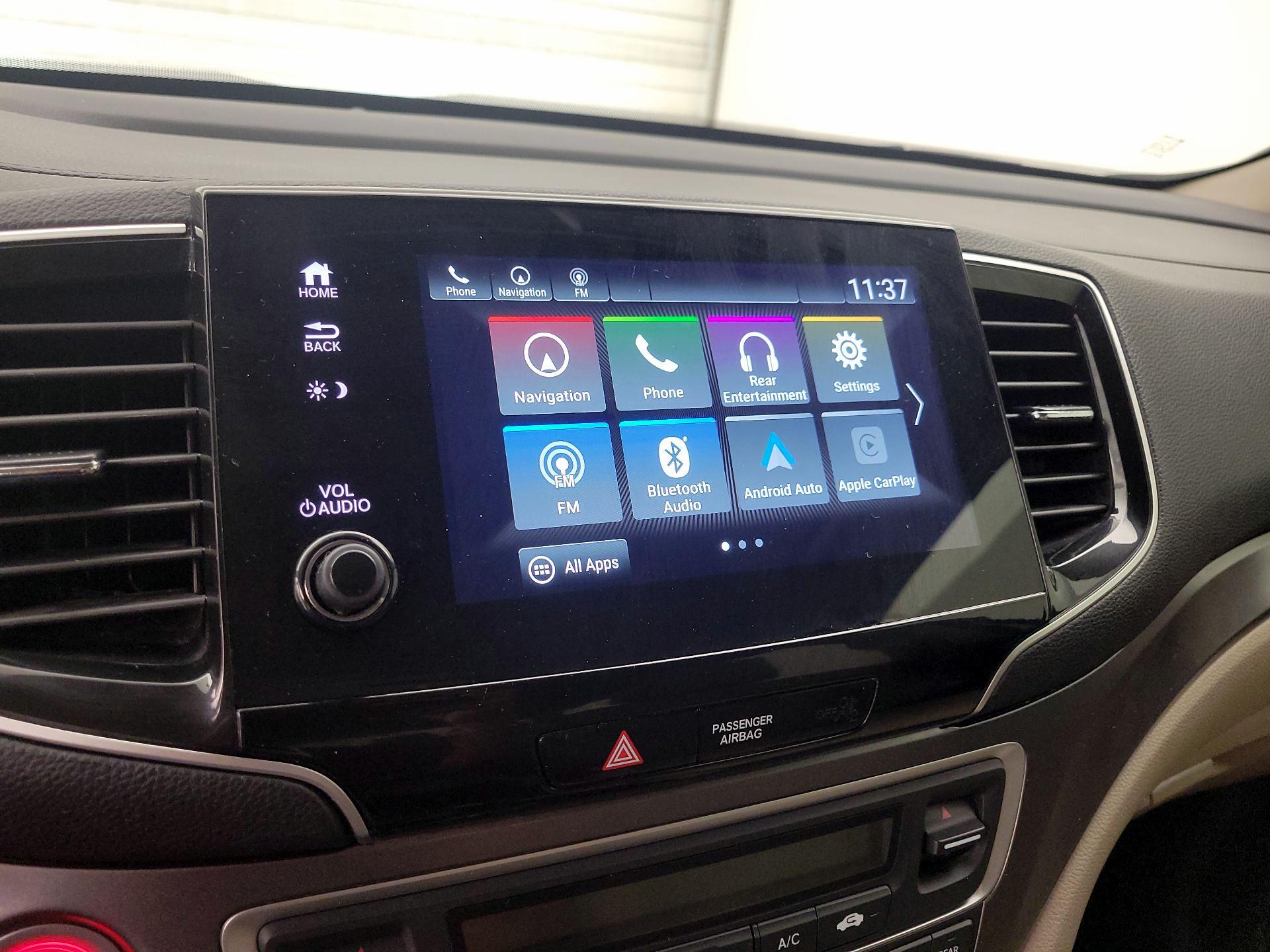 Thumbnail: 2020 Honda Pilot - 16