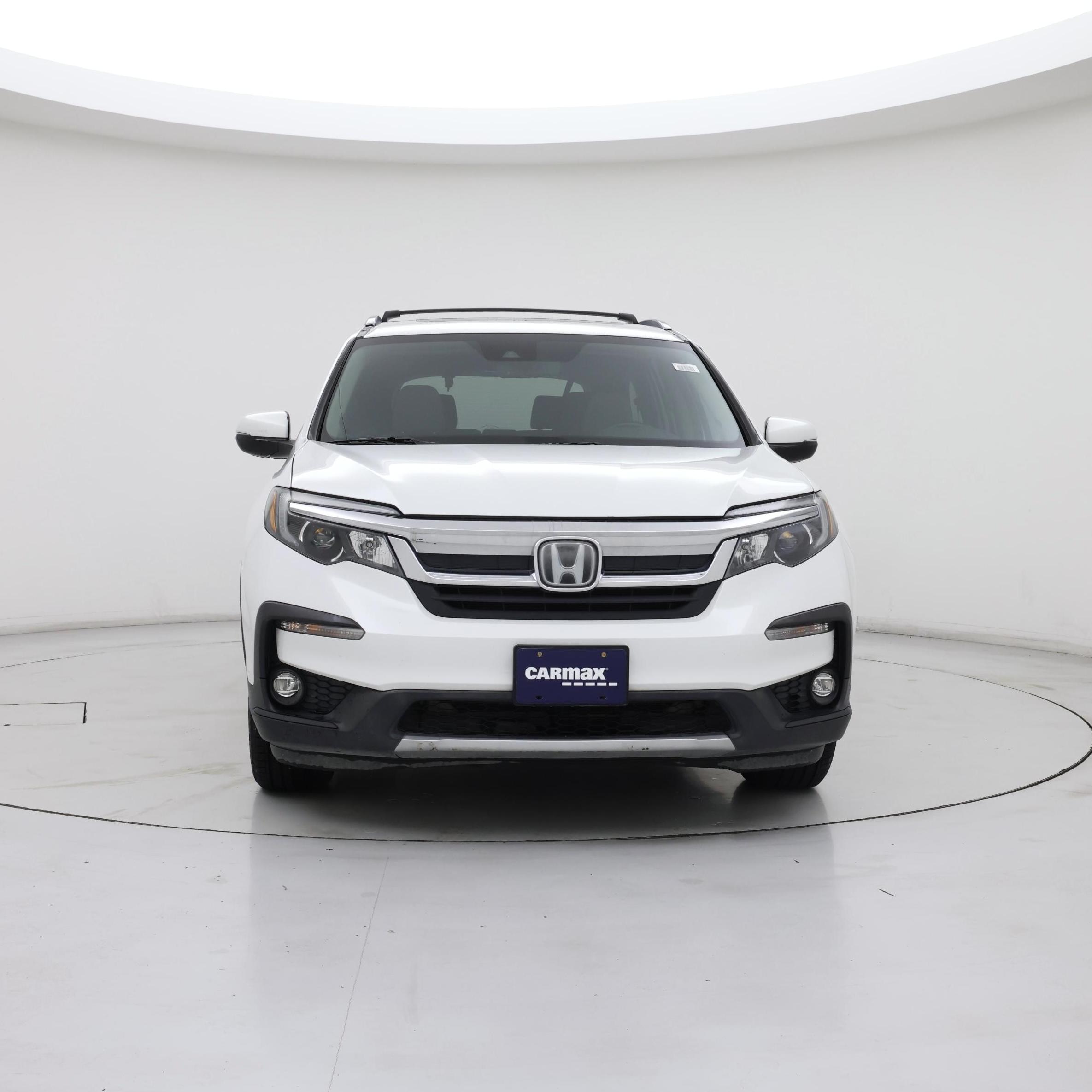 Thumbnail: 2020 Honda Pilot - 5