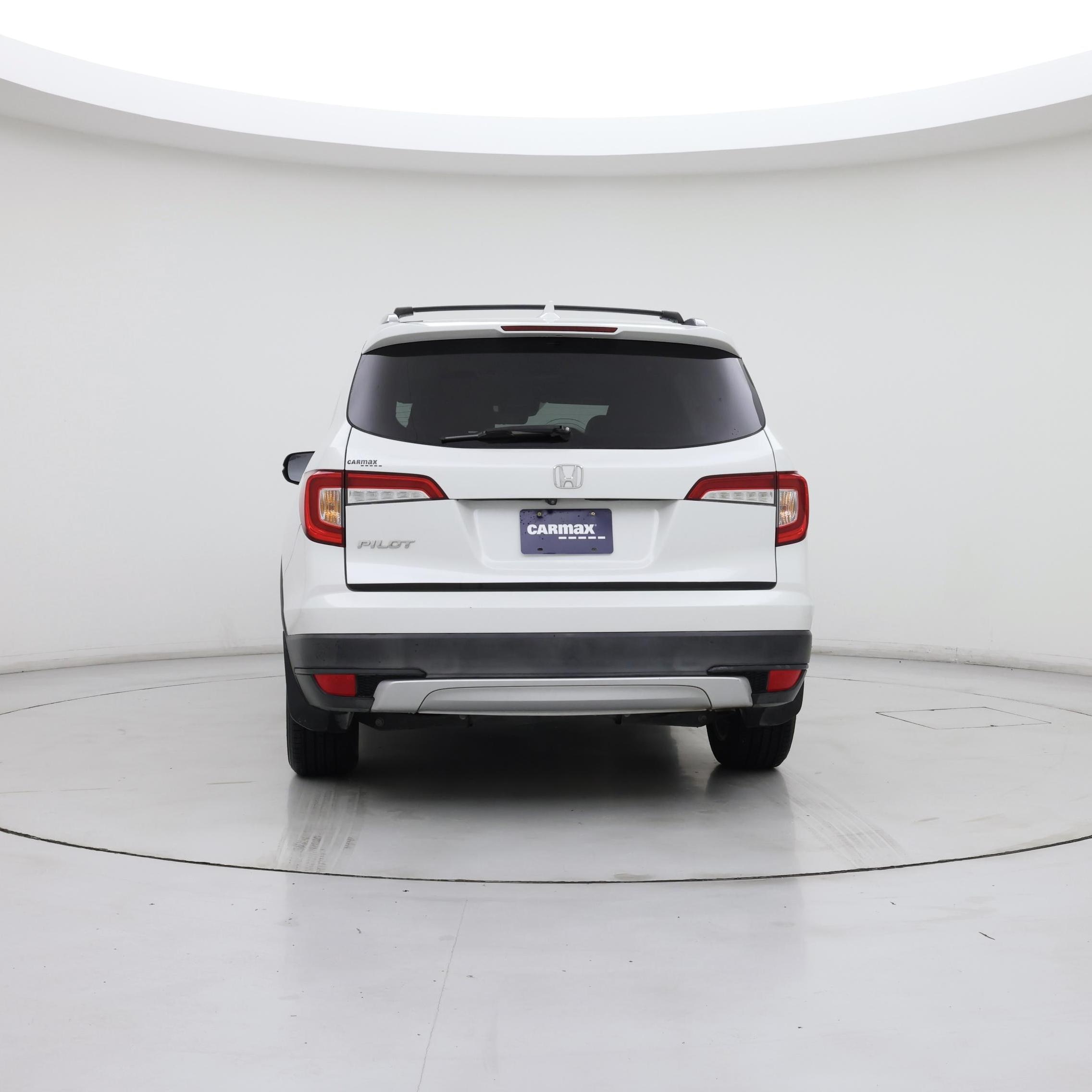 Thumbnail: 2020 Honda Pilot - 6