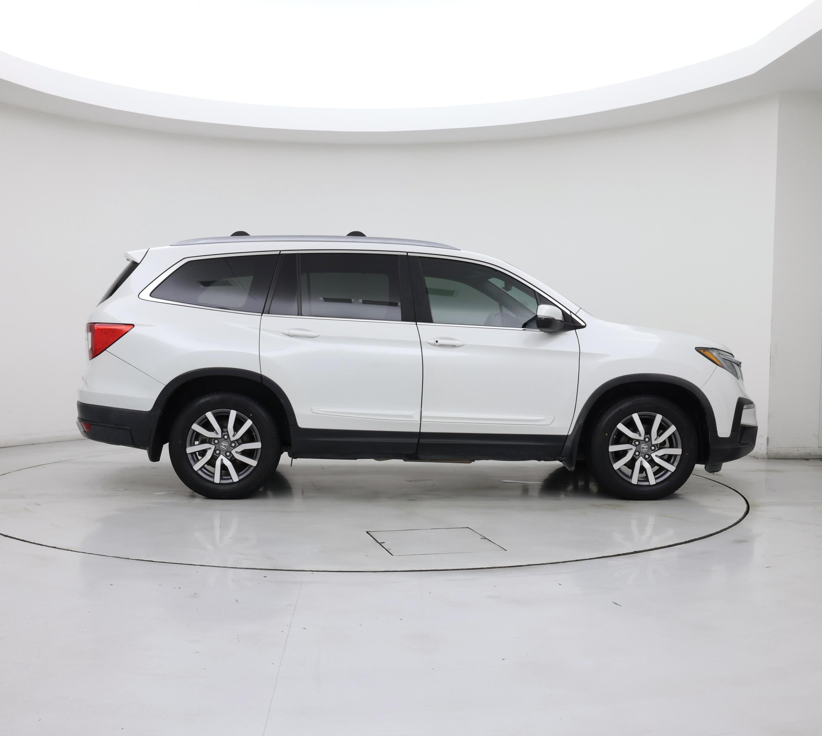 Thumbnail: 2020 Honda Pilot - 7