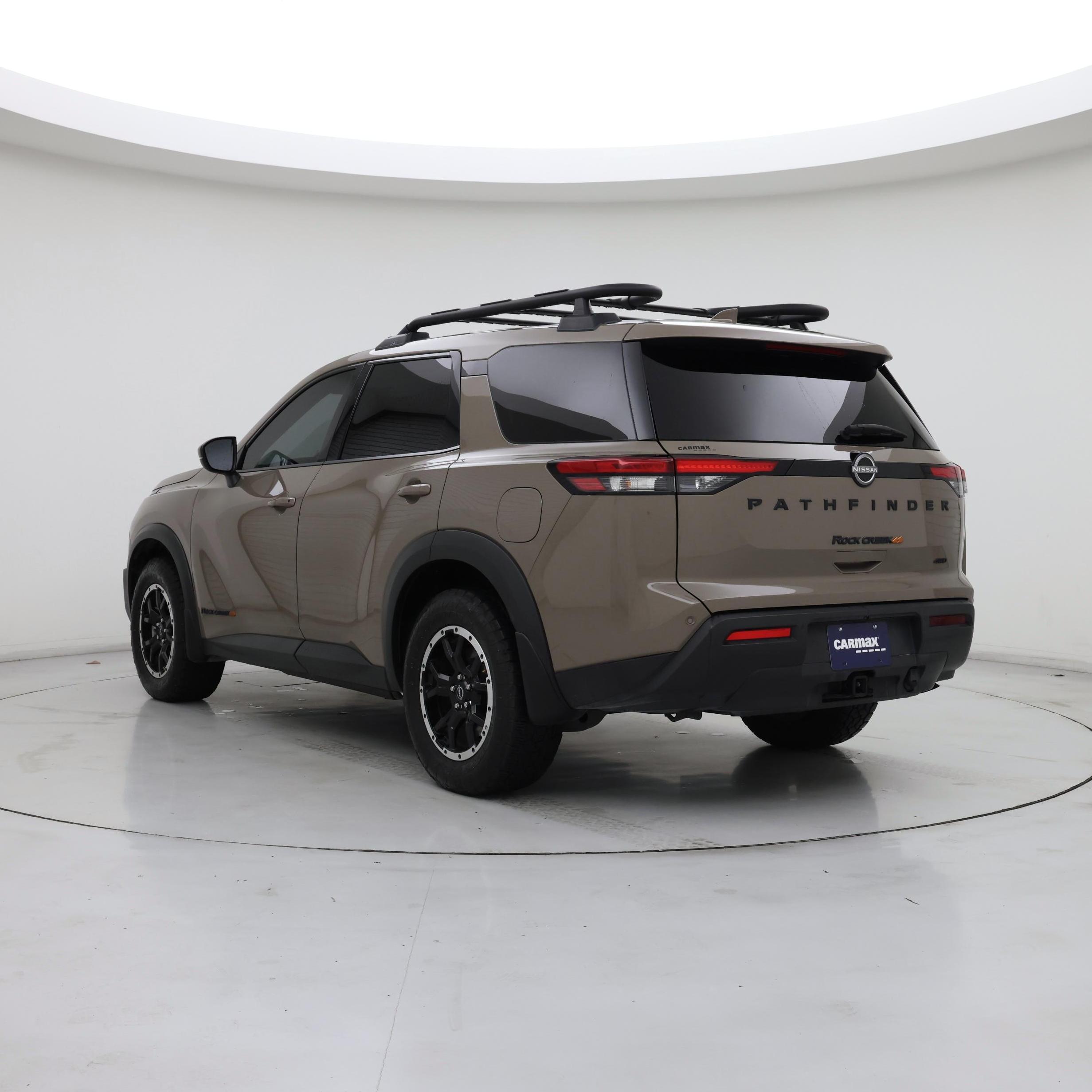 Thumbnail: 2024 Nissan Pathfinder - 2