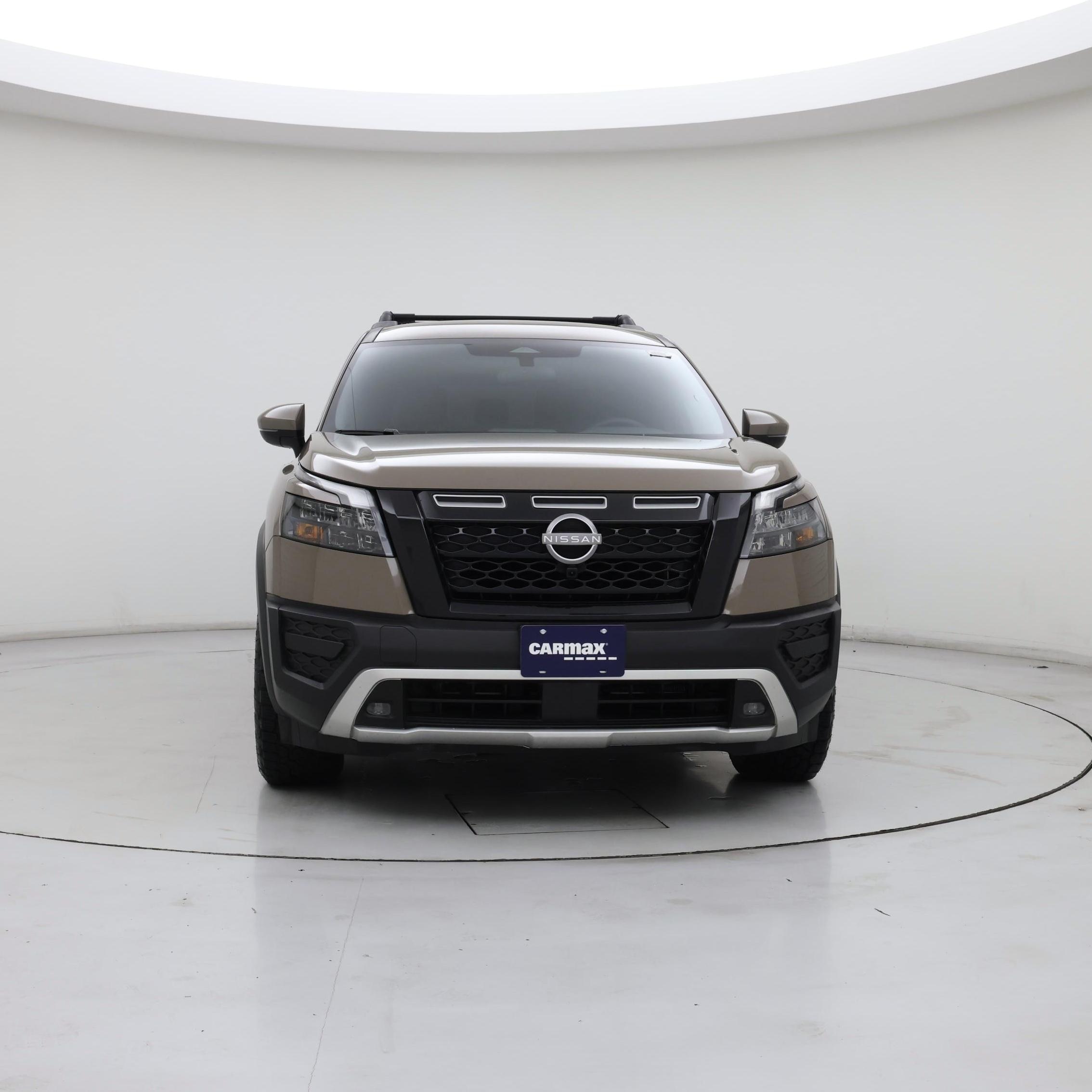 Thumbnail: 2024 Nissan Pathfinder - 5
