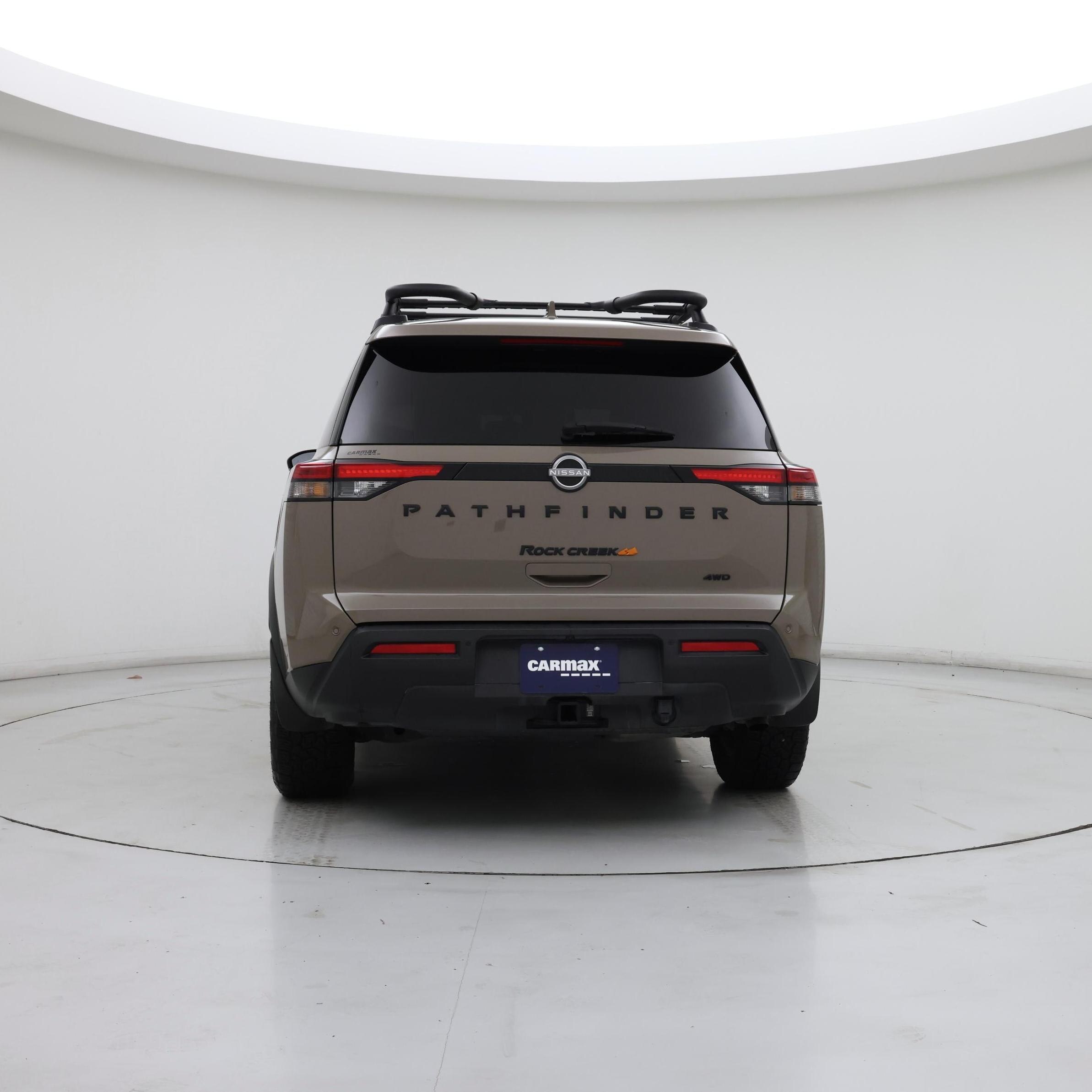 Thumbnail: 2024 Nissan Pathfinder - 6