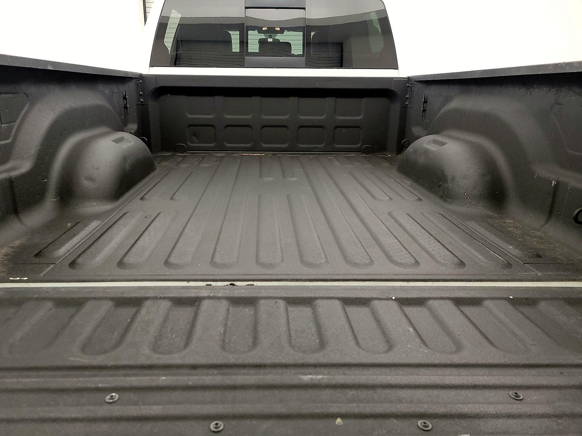 Thumbnail: 2023 RAM 2500 - 20