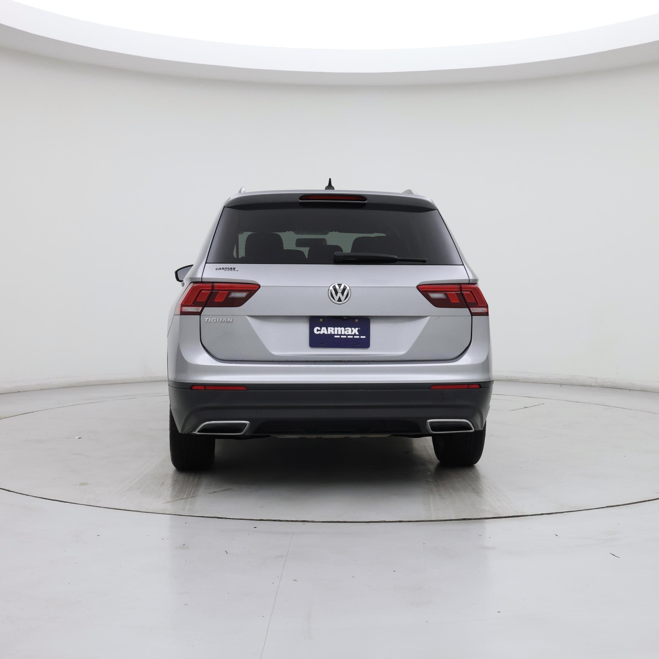 Thumbnail: 2021 Volkswagen Tiguan - 6