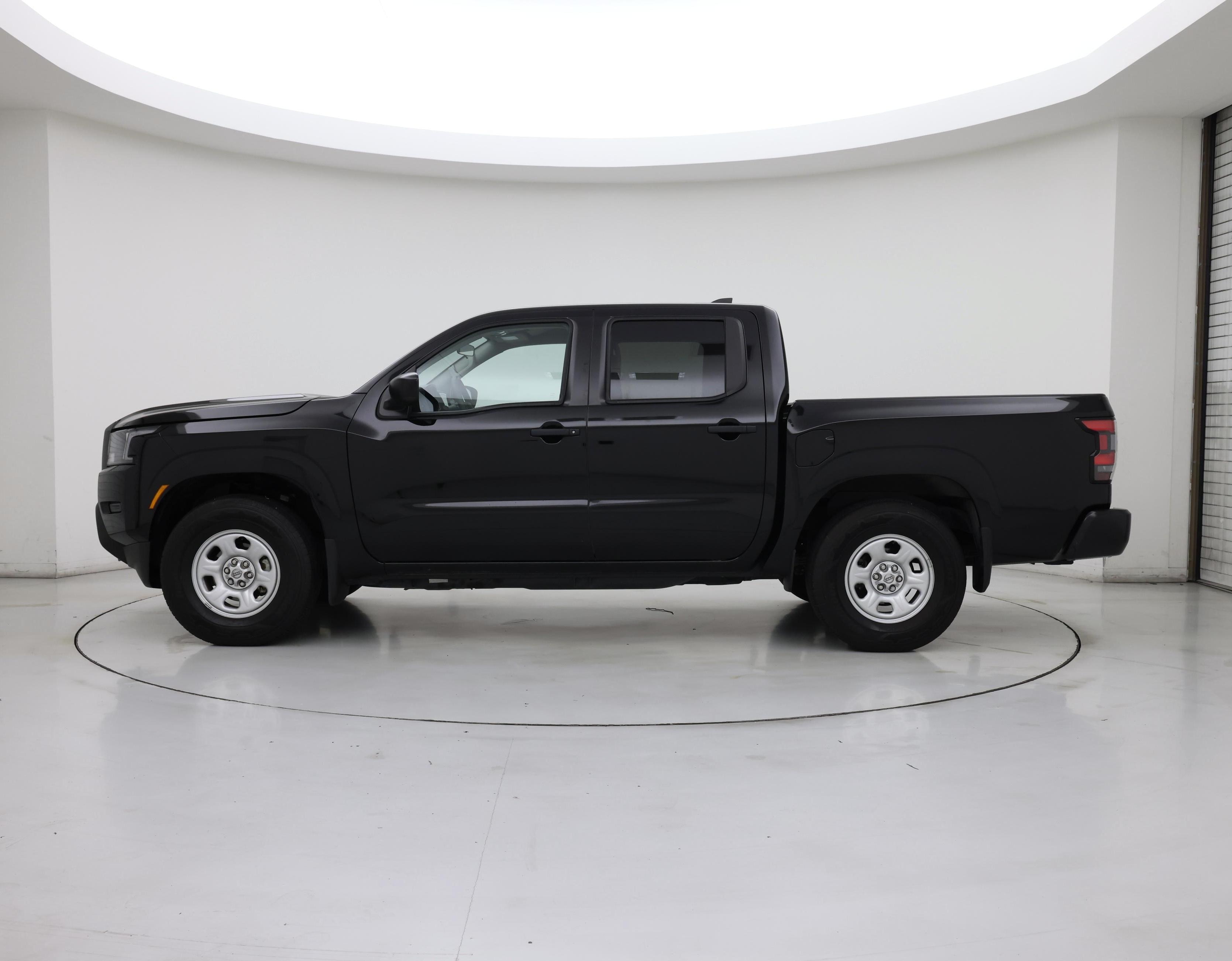 Thumbnail: 2024 Nissan Frontier - 3
