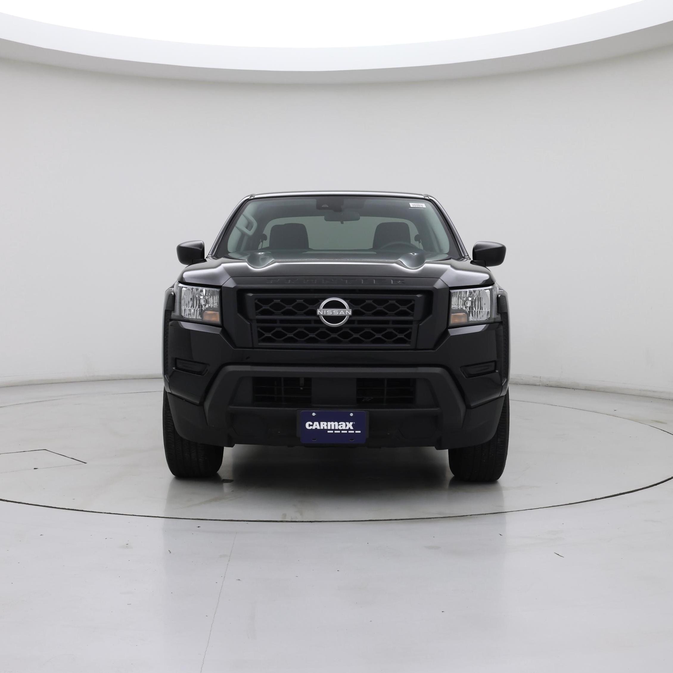 Thumbnail: 2024 Nissan Frontier - 5