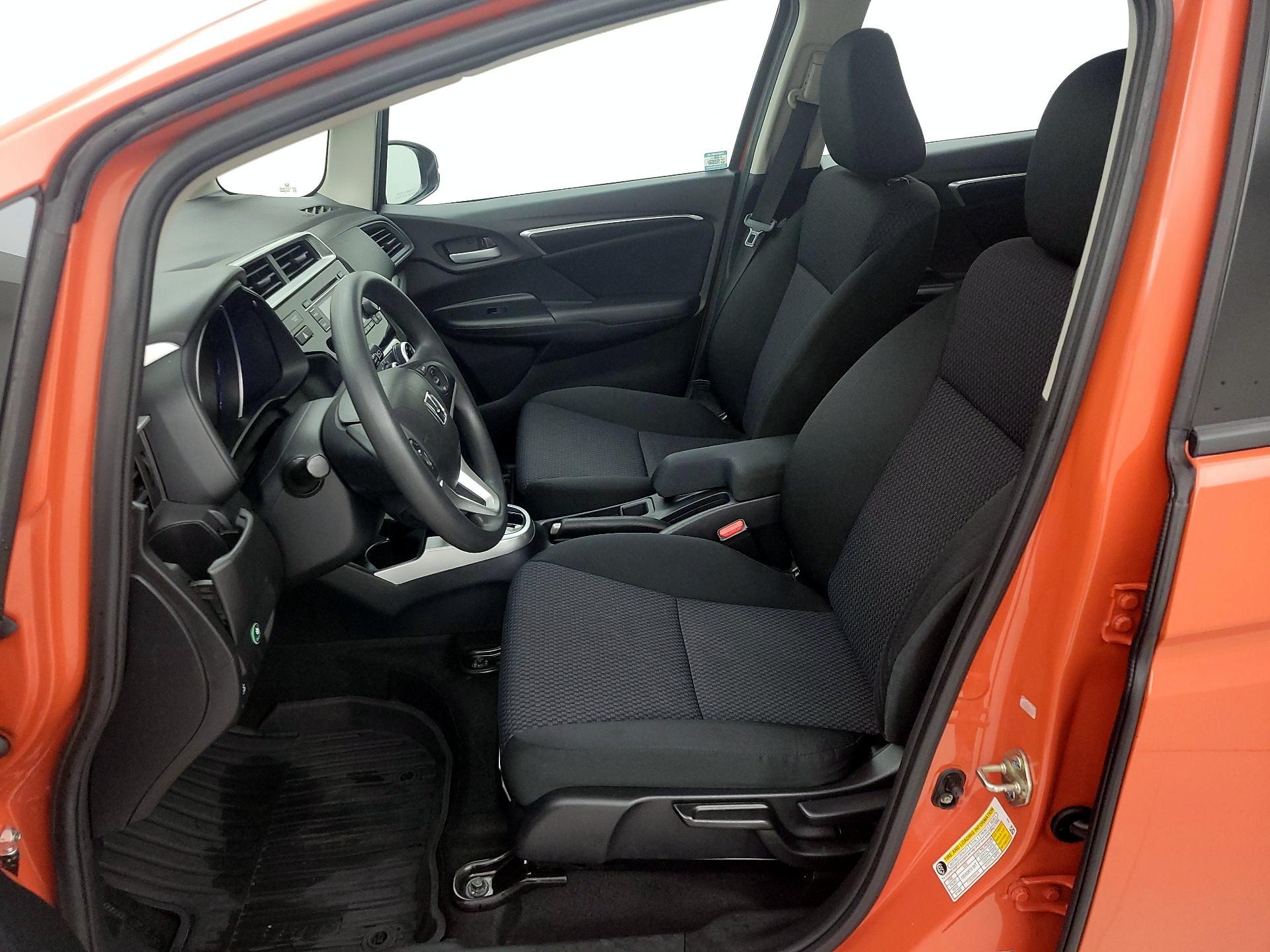 Thumbnail: 2020 Honda Fit - 11