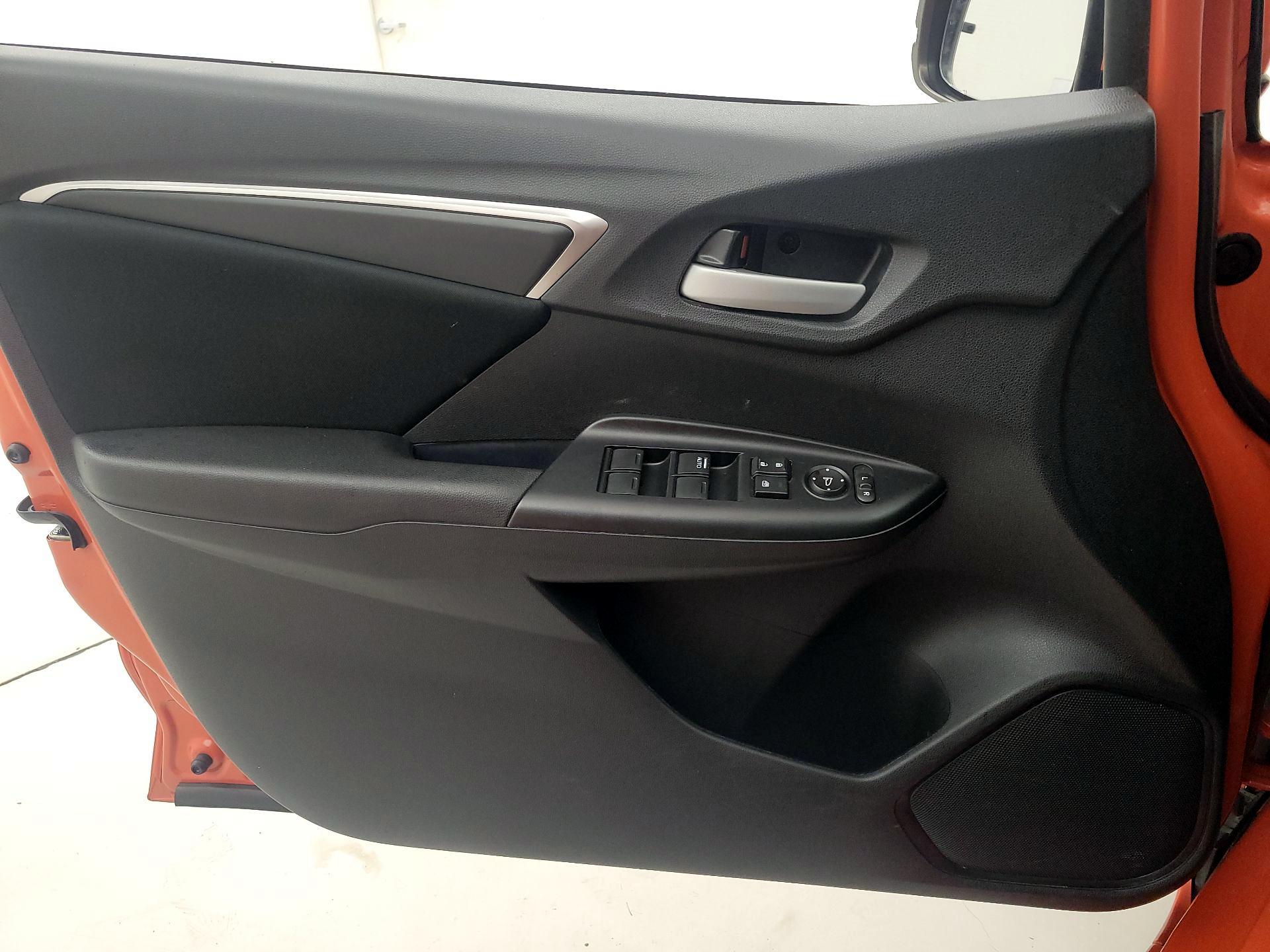 Thumbnail: 2020 Honda Fit - 12