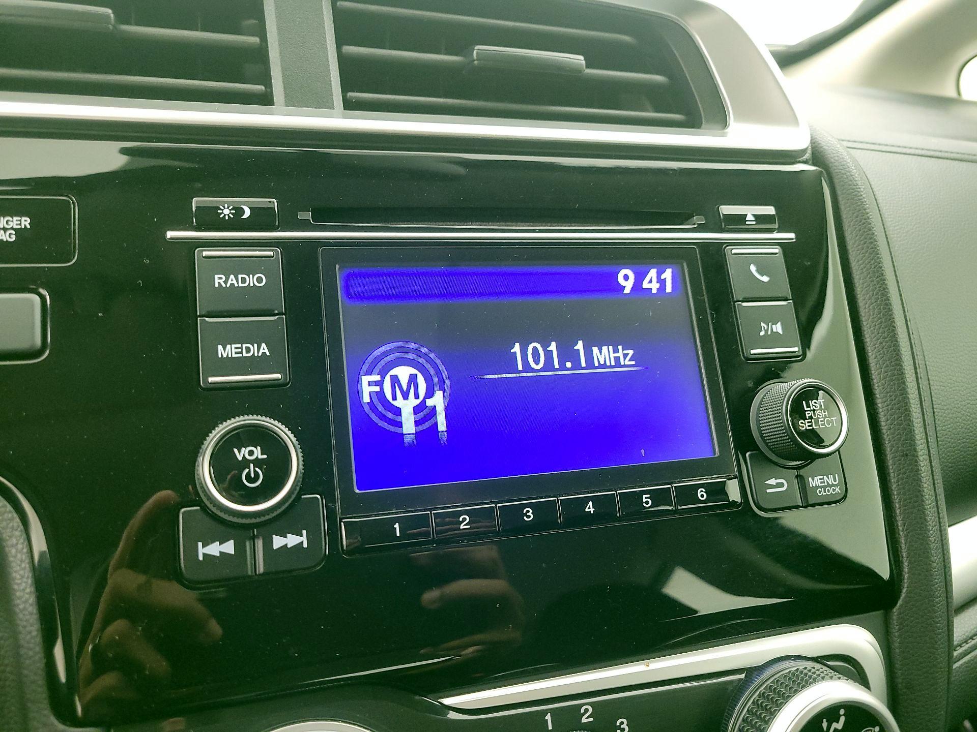 Thumbnail: 2020 Honda Fit - 15