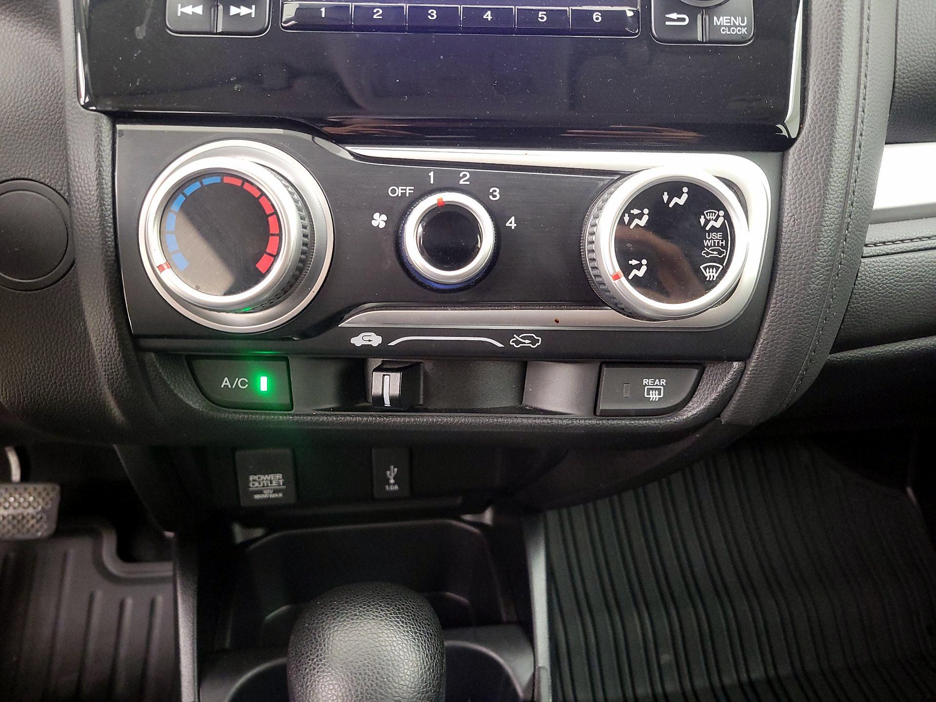 Thumbnail: 2020 Honda Fit - 16