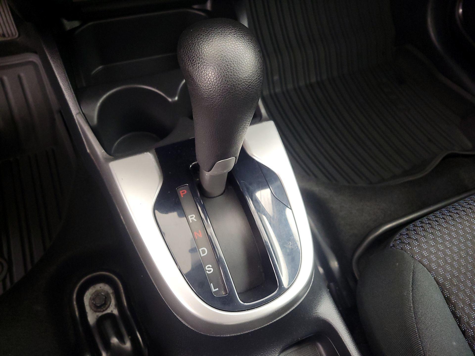 Thumbnail: 2020 Honda Fit - 17