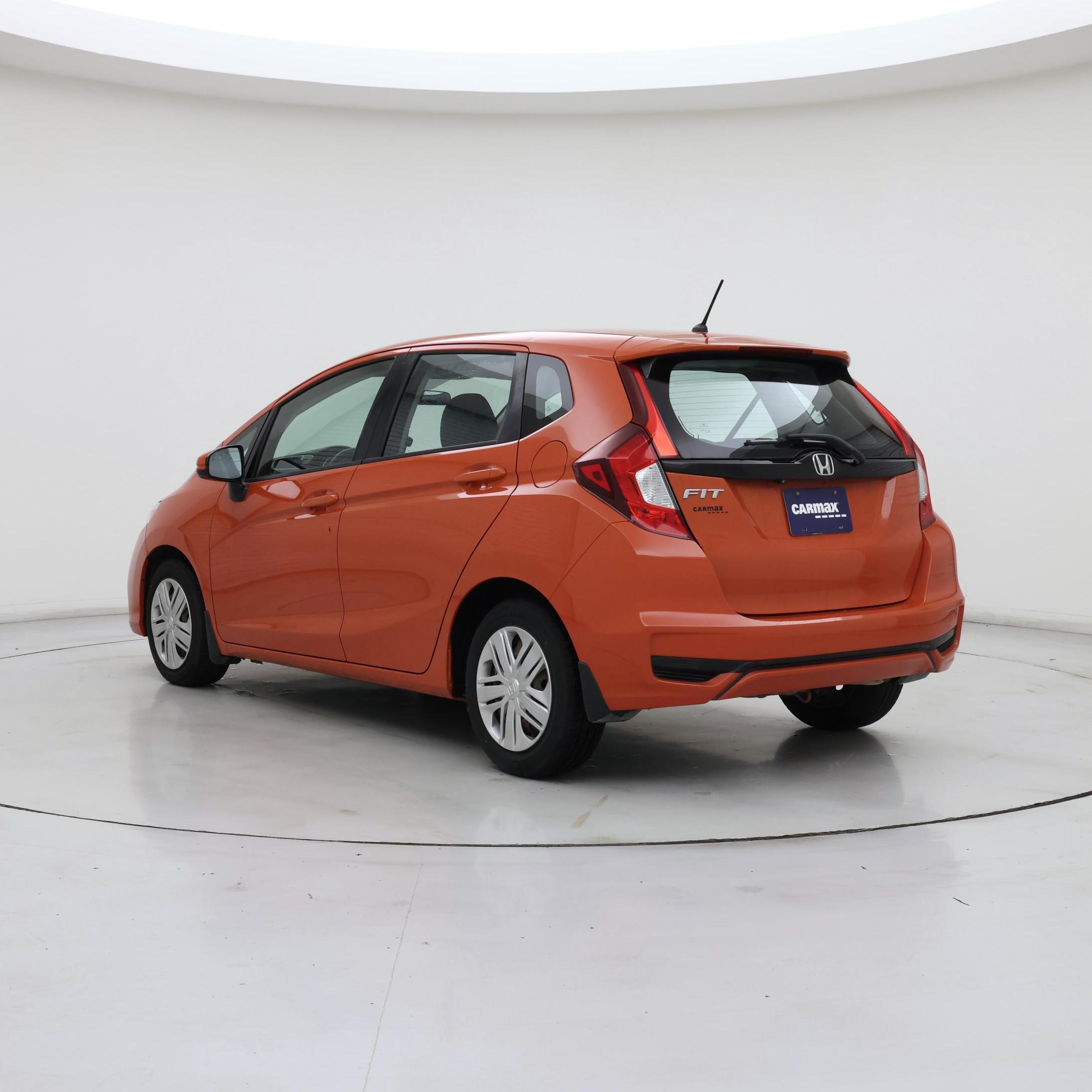 Thumbnail: 2020 Honda Fit - 2