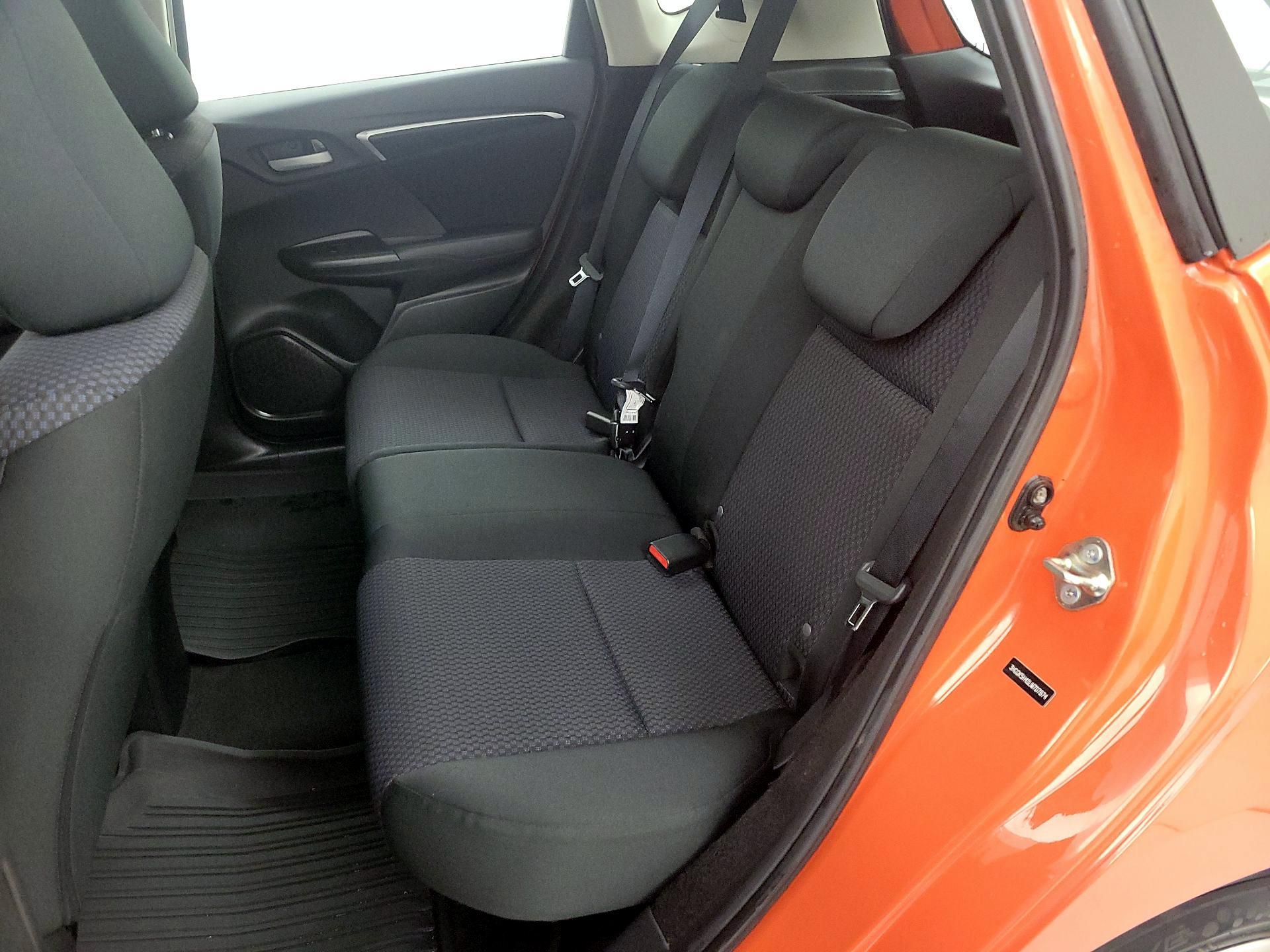 Thumbnail: 2020 Honda Fit - 19