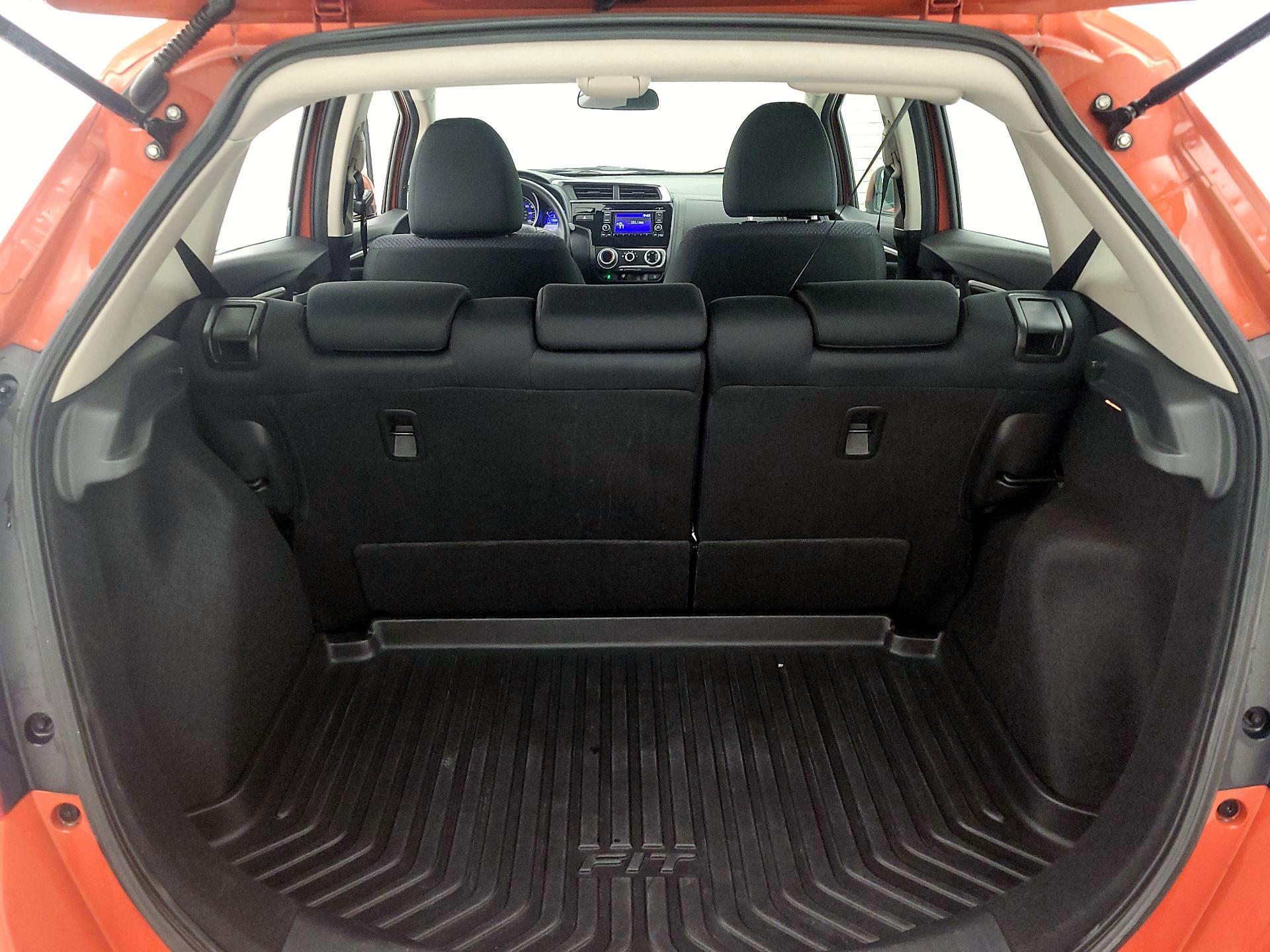Thumbnail: 2020 Honda Fit - 20