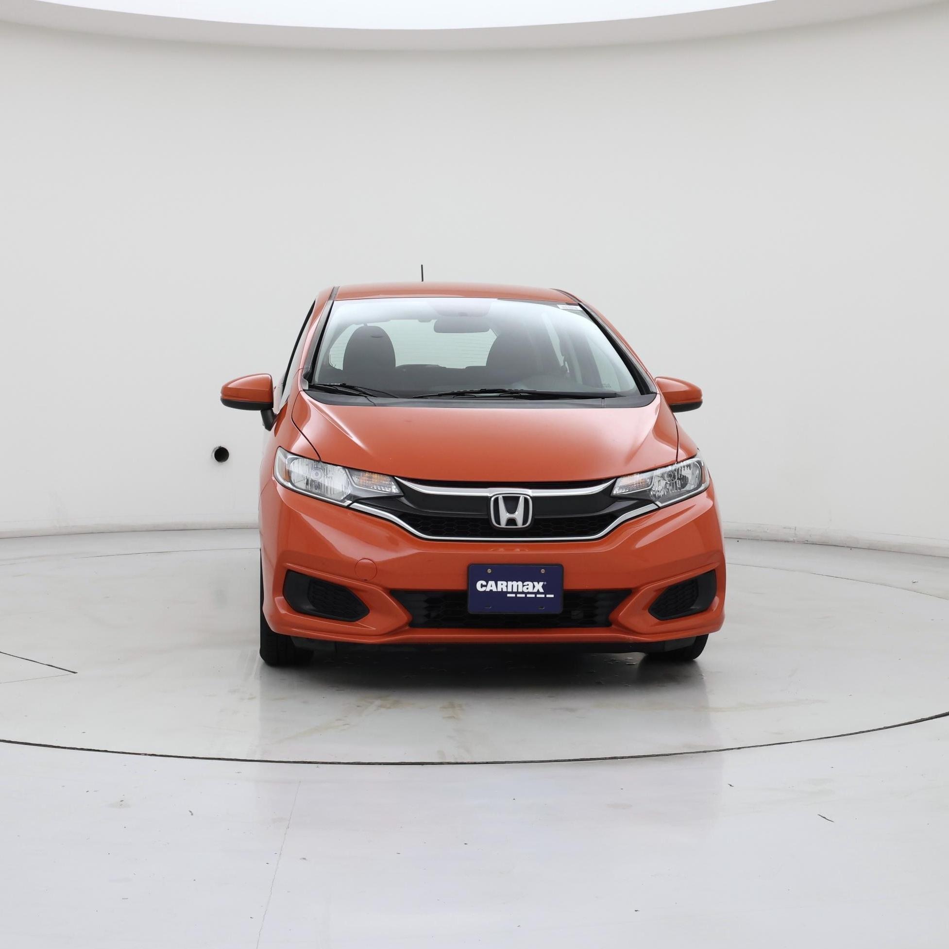 Thumbnail: 2020 Honda Fit - 5