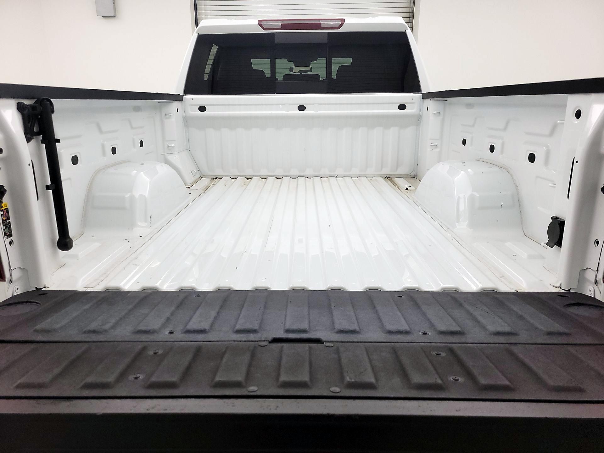 Thumbnail: 2024 Chevrolet Silverado 1500 - 20