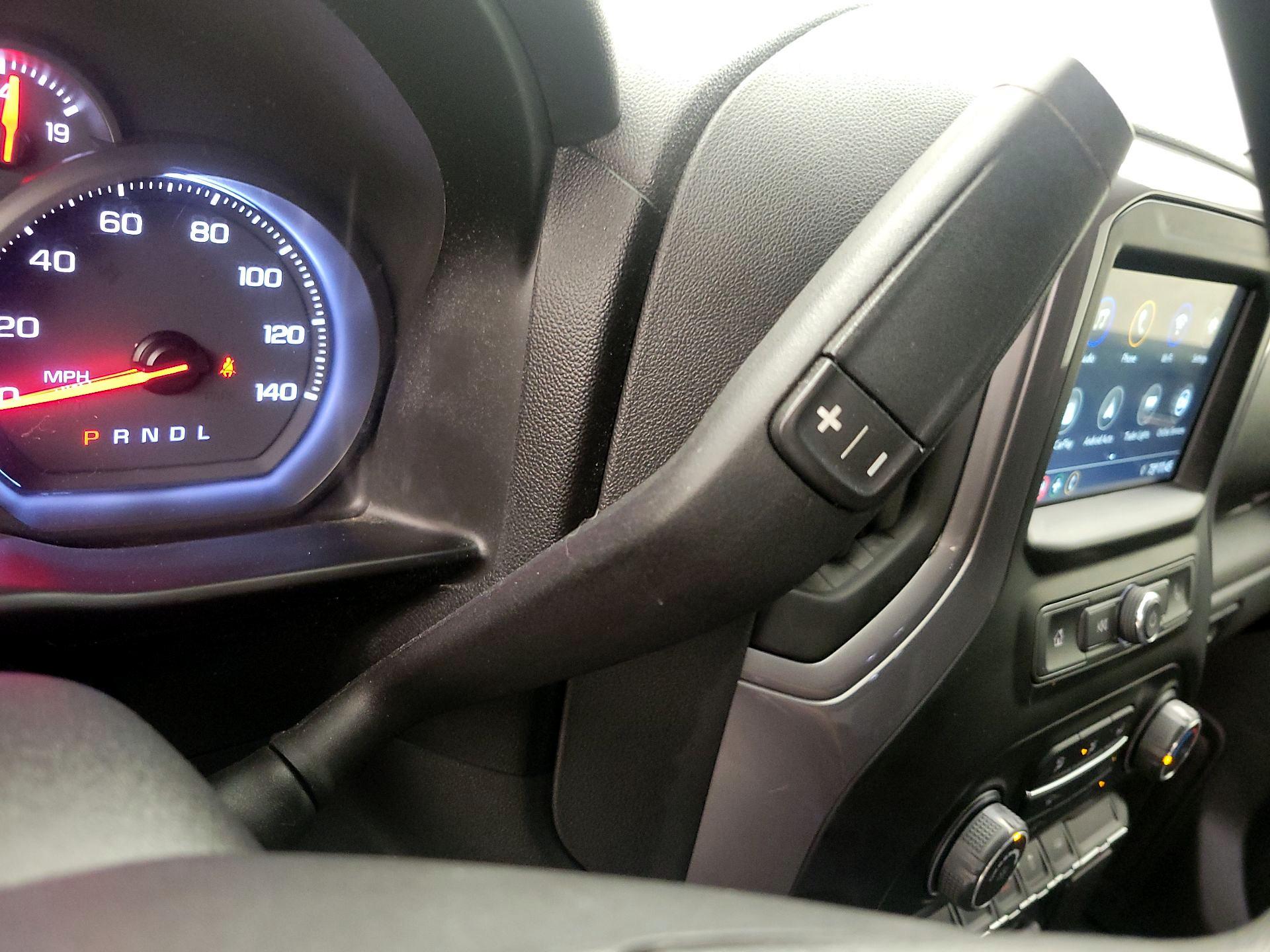 Thumbnail: 2019 Chevrolet Silverado 1500 - 17