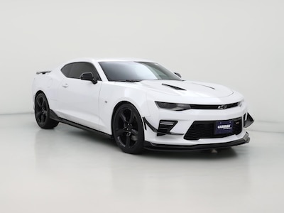2016 Chevrolet Camaro SS