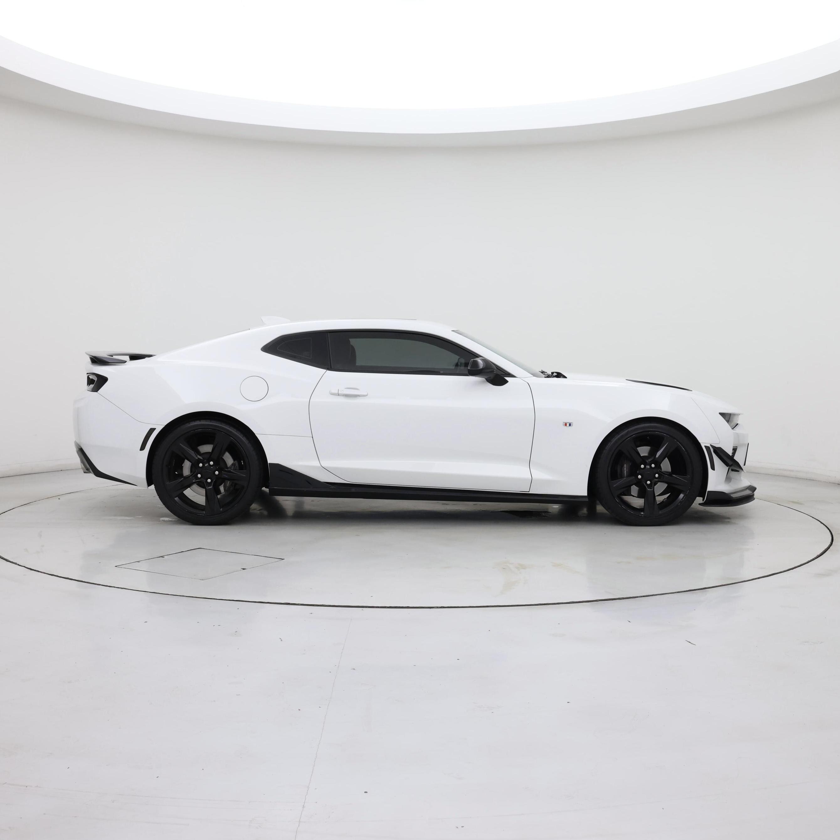Thumbnail: 2016 Chevrolet Camaro - 7