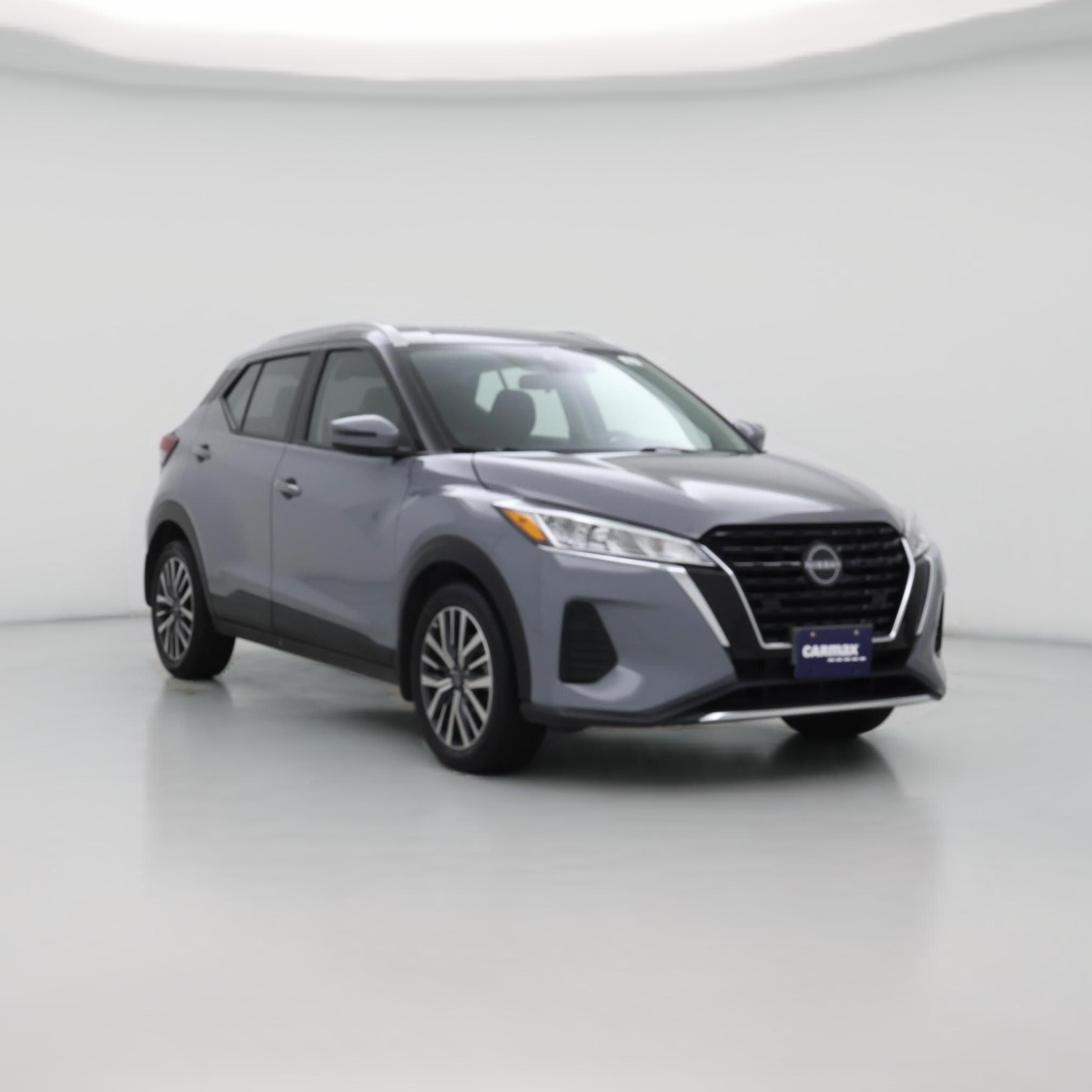 Thumbnail: 2023 Nissan Kicks - 1
