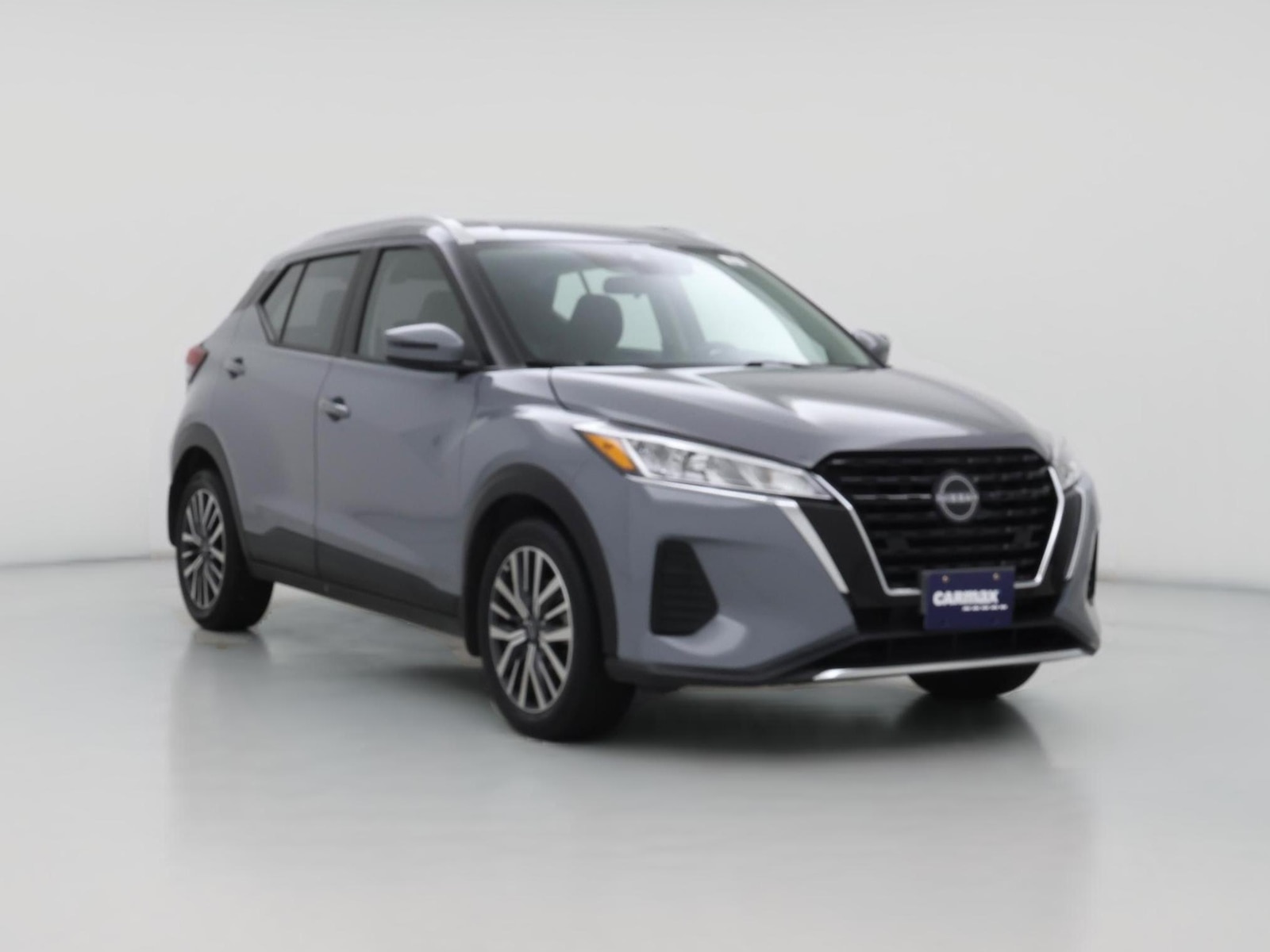 2023 Nissan Kicks