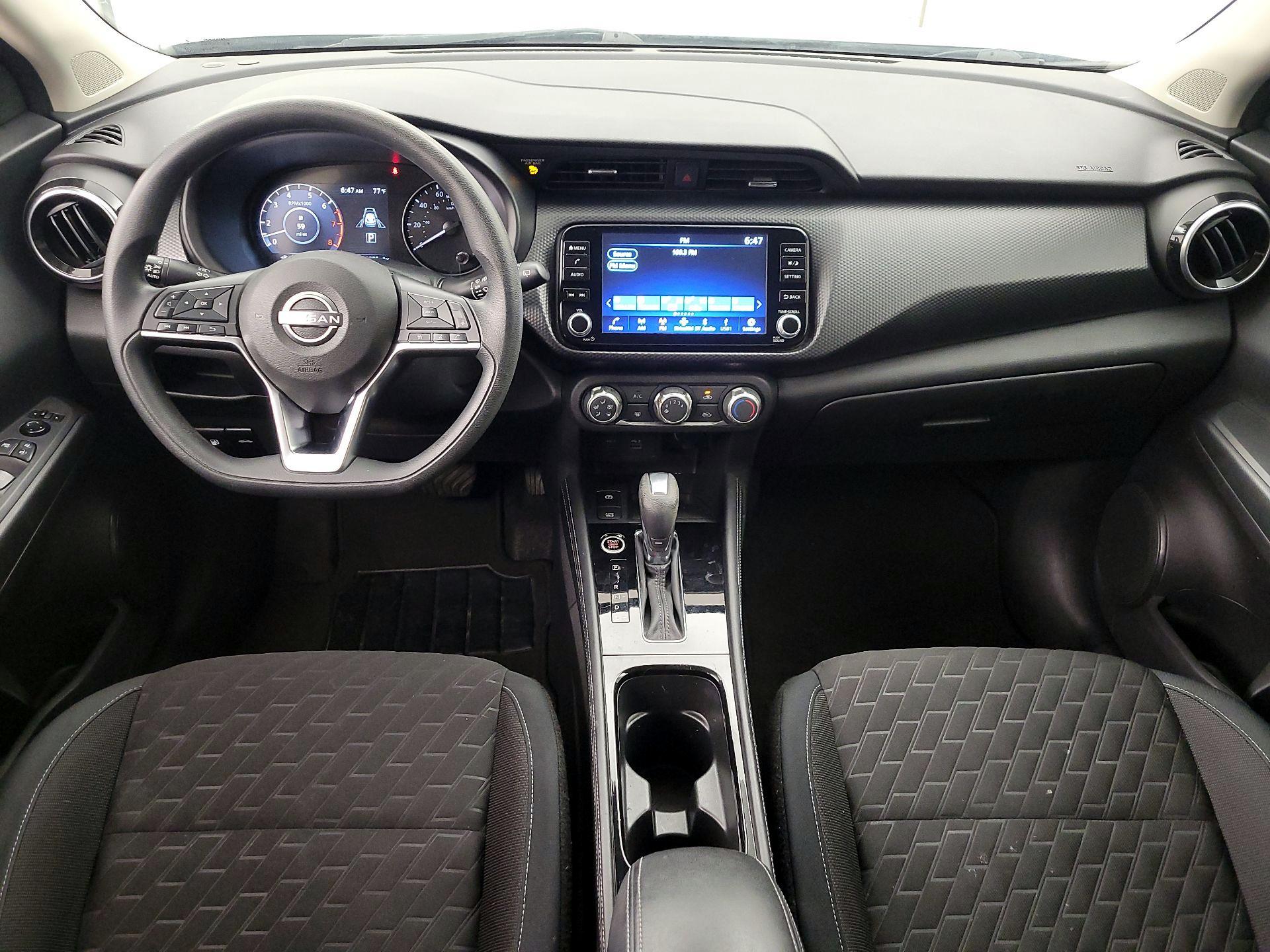 Thumbnail: 2023 Nissan Kicks - 9