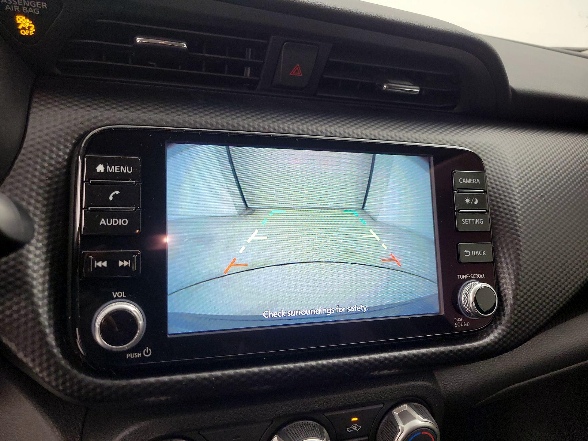 Thumbnail: 2023 Nissan Kicks - 13