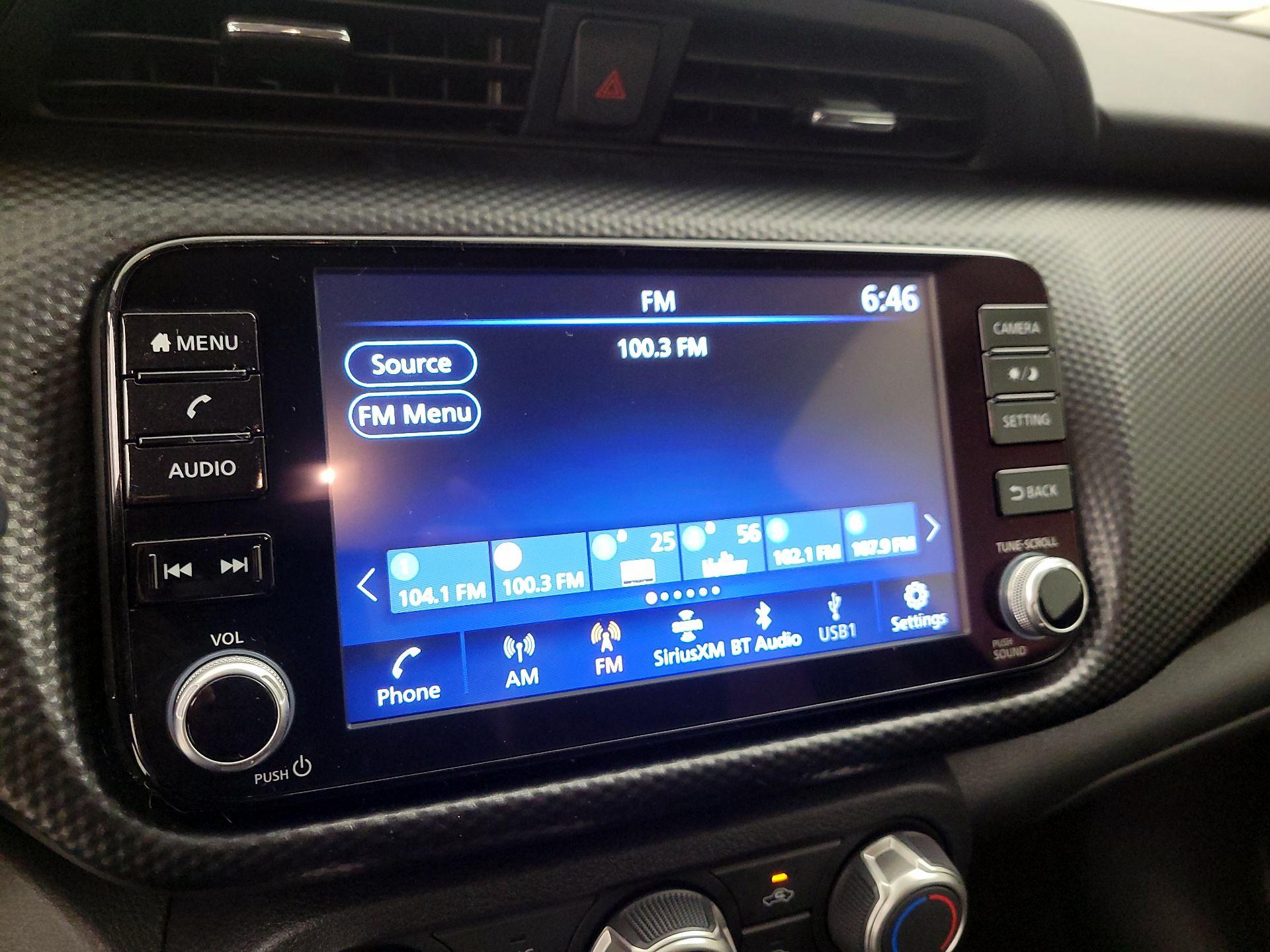 Thumbnail: 2023 Nissan Kicks - 14