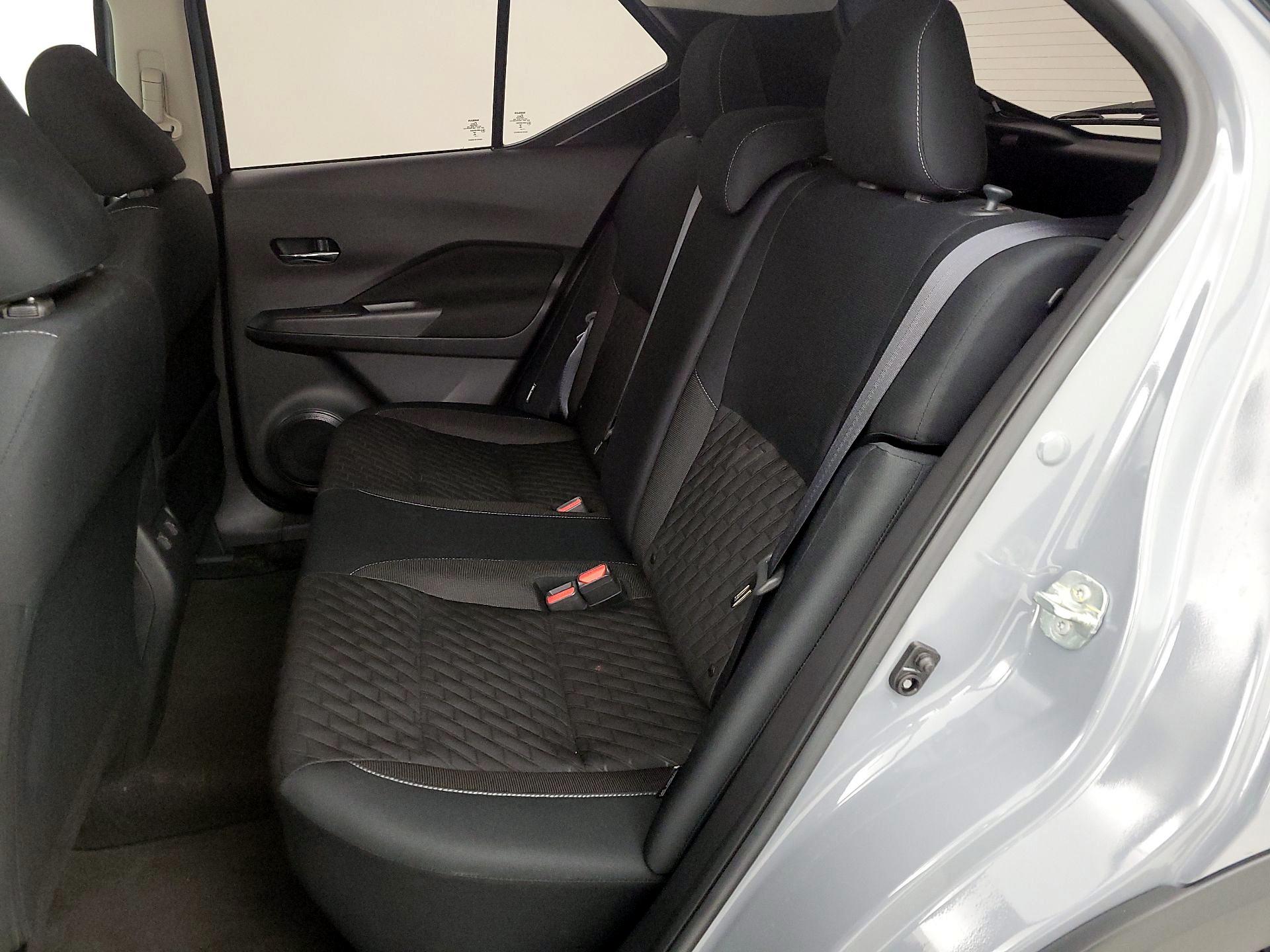 Thumbnail: 2023 Nissan Kicks - 18