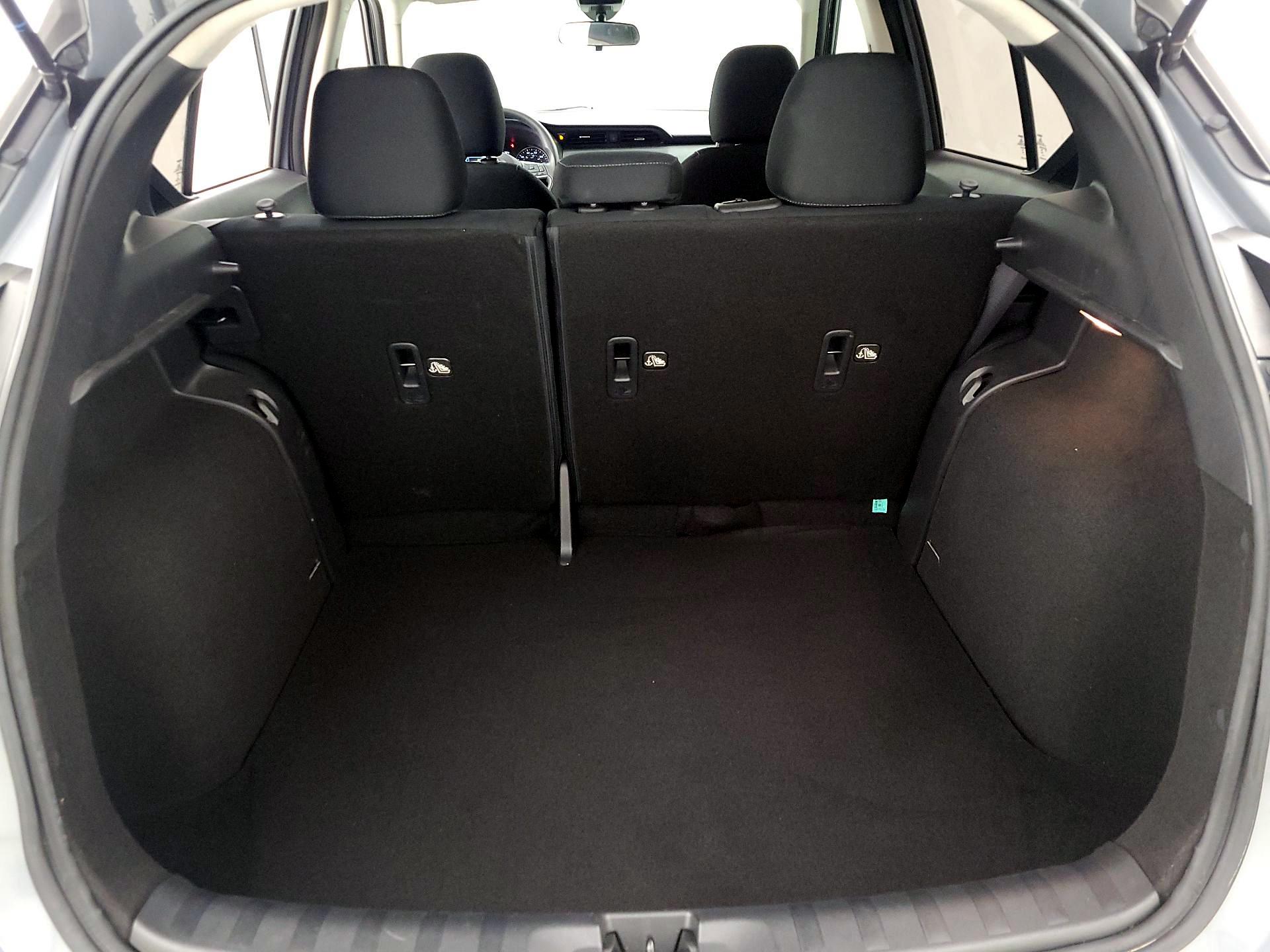 Thumbnail: 2023 Nissan Kicks - 19