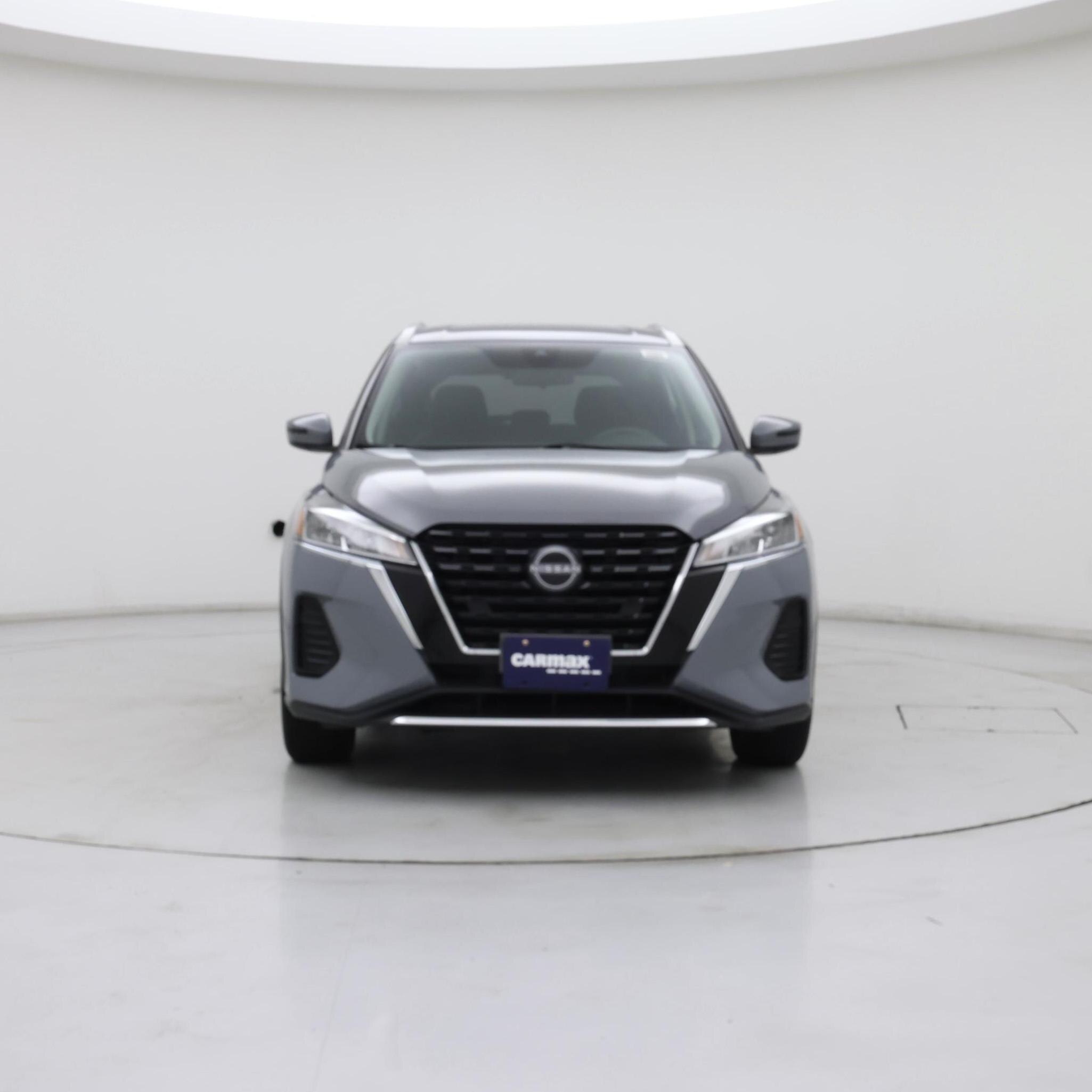 Thumbnail: 2023 Nissan Kicks - 5