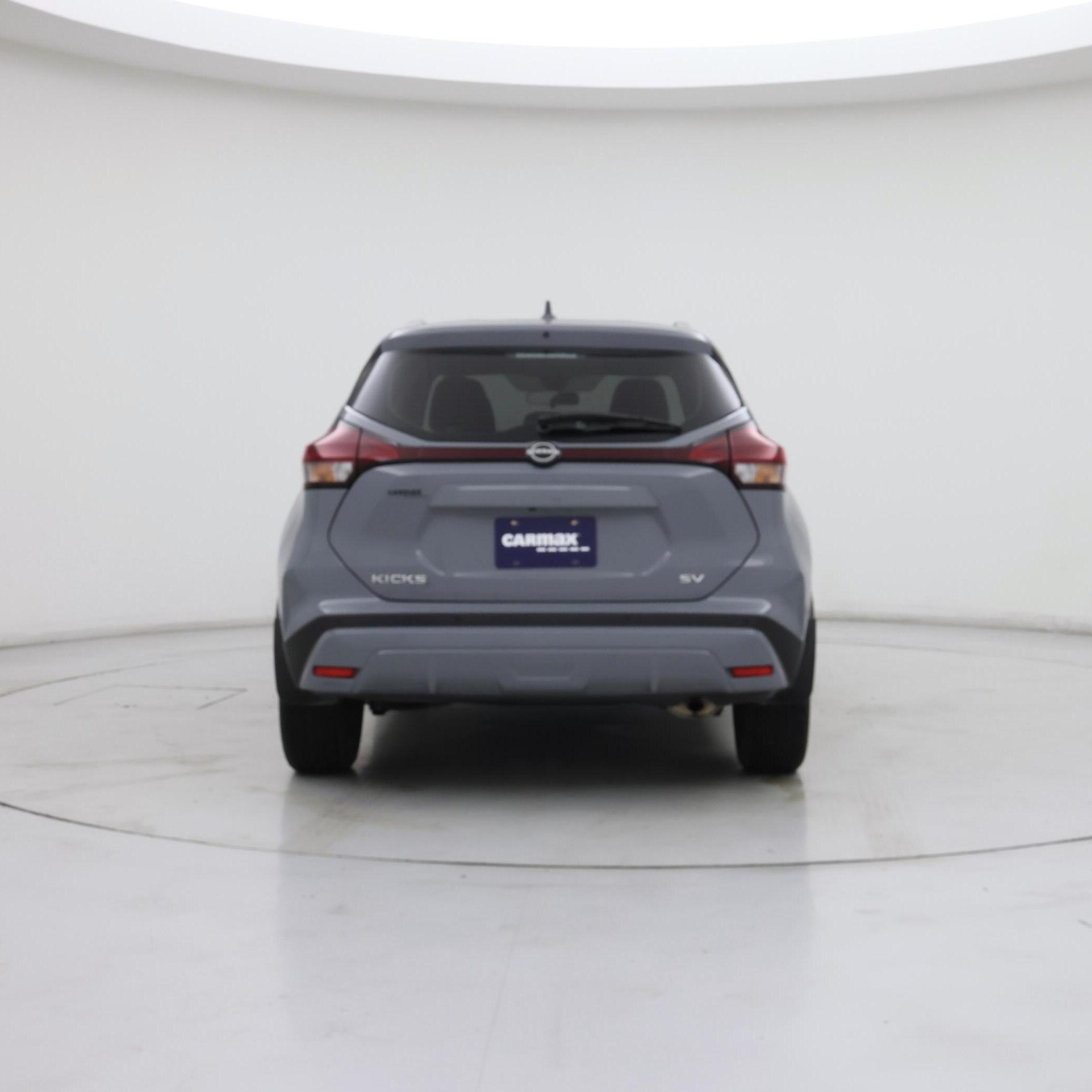 Thumbnail: 2023 Nissan Kicks - 6