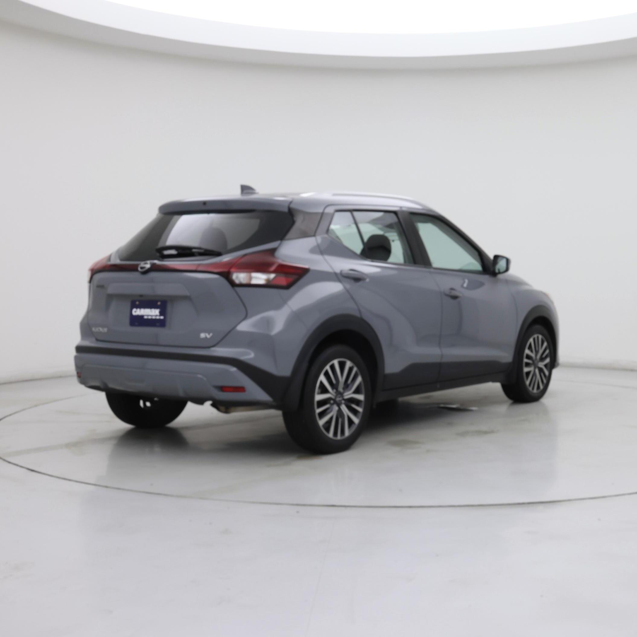Thumbnail: 2023 Nissan Kicks - 8