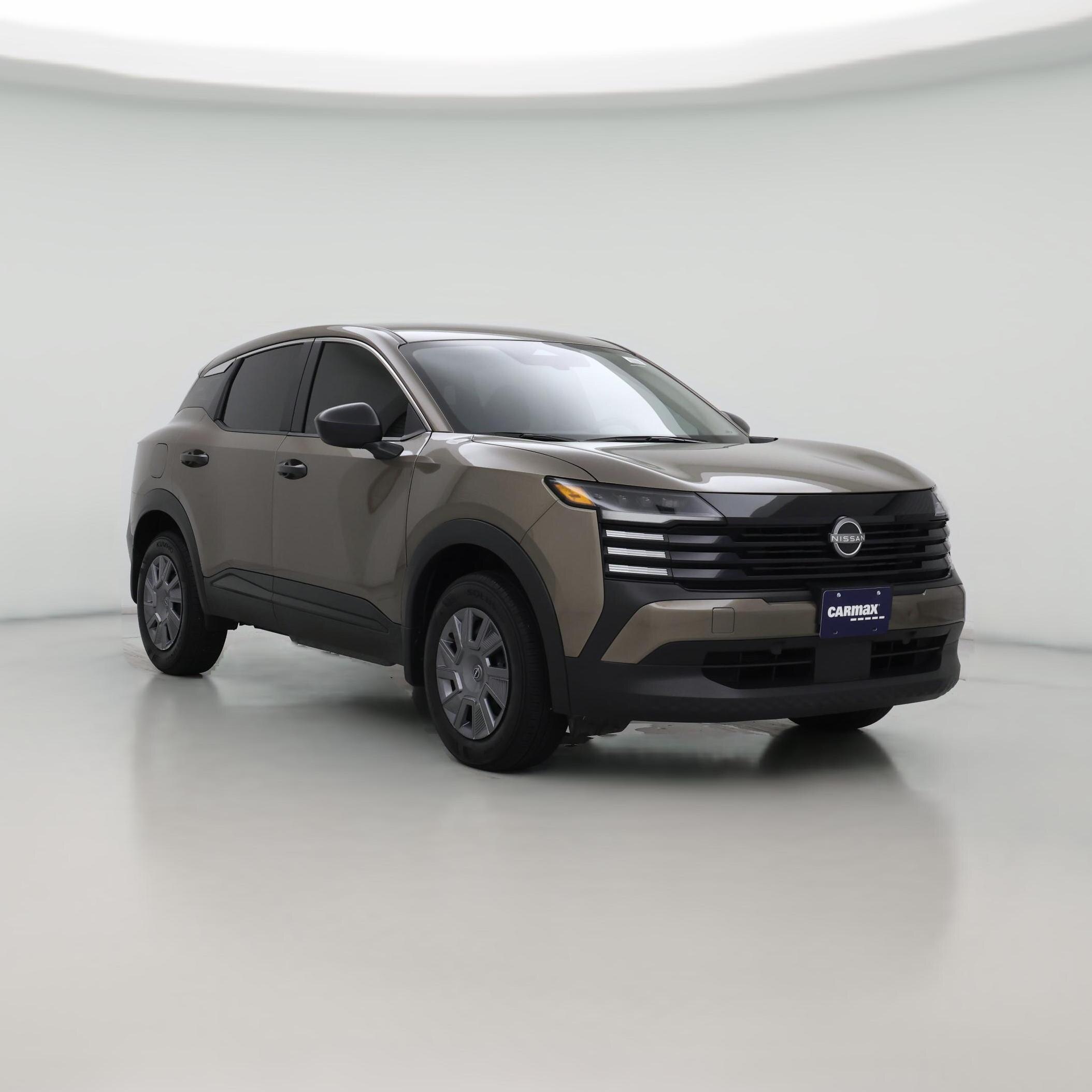 Thumbnail: 2025 Nissan Kicks - 1