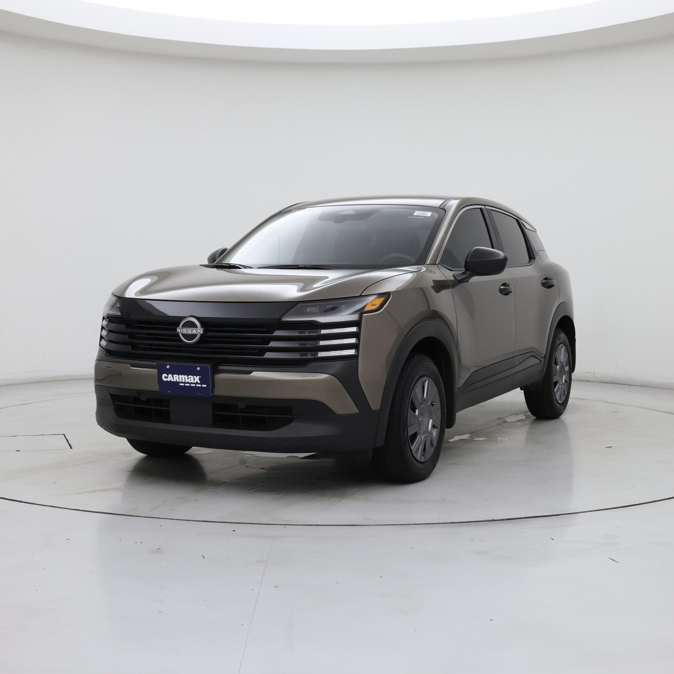 Thumbnail: 2025 Nissan Kicks - 4