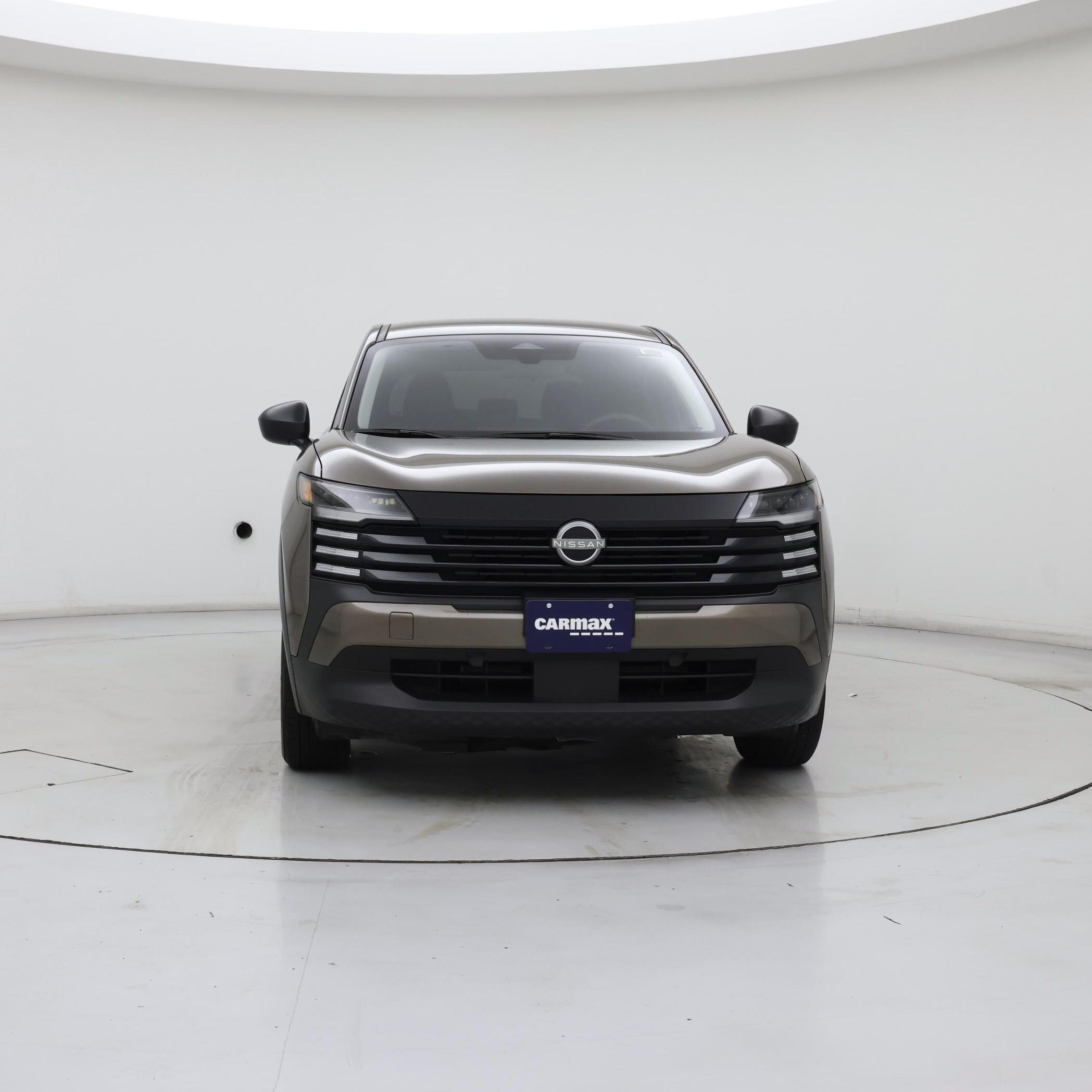 Thumbnail: 2025 Nissan Kicks - 5