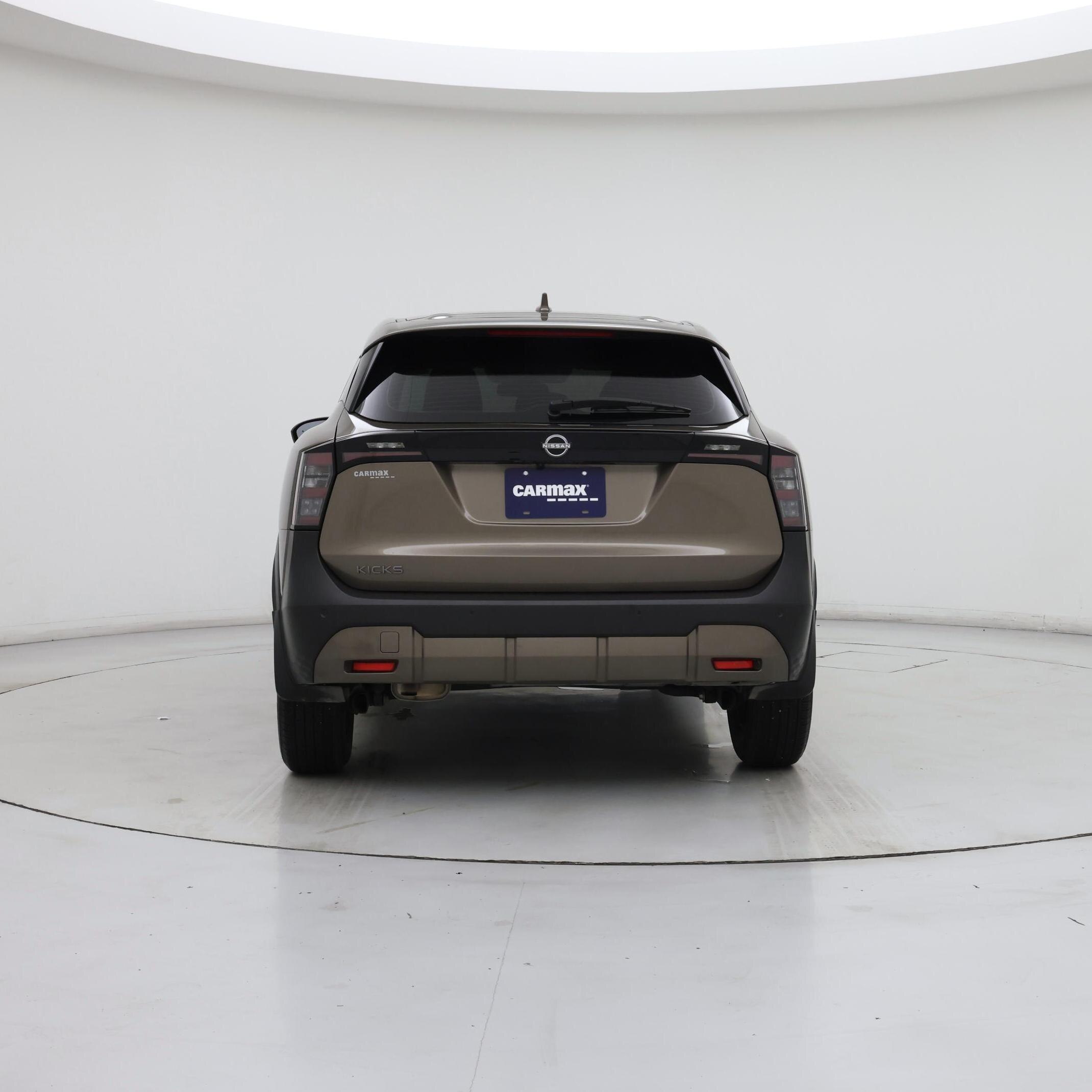 Thumbnail: 2025 Nissan Kicks - 6