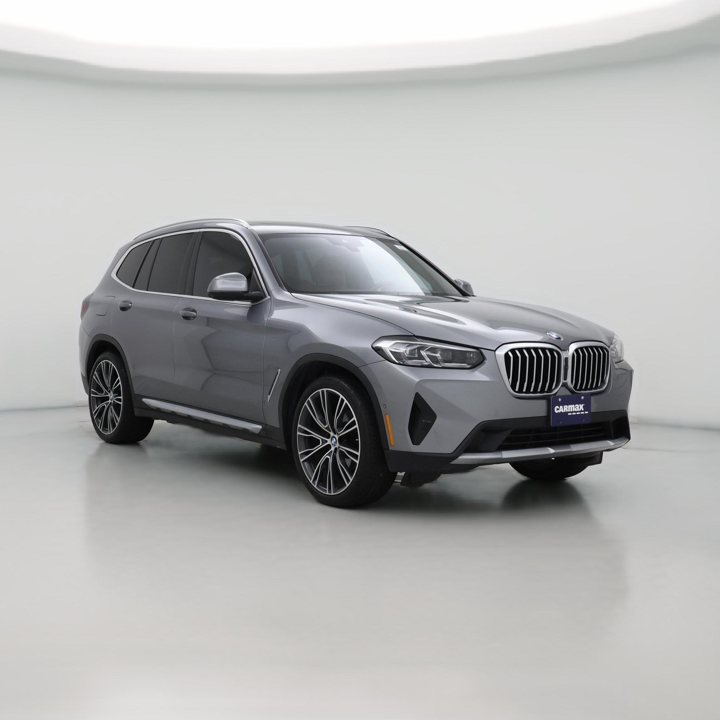 Thumbnail: 2024 BMW X3 - 1