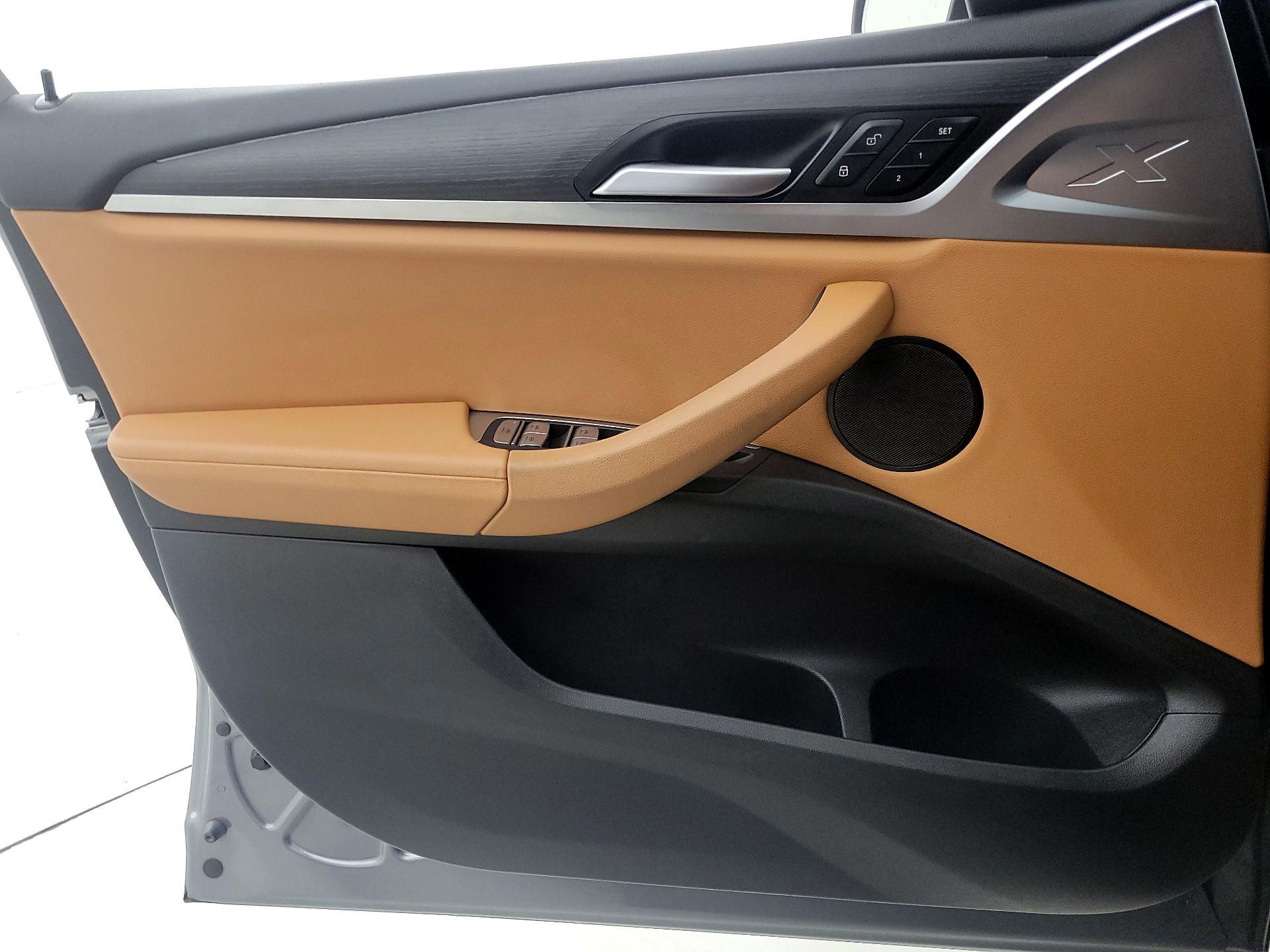 Thumbnail: 2024 BMW X3 - 12