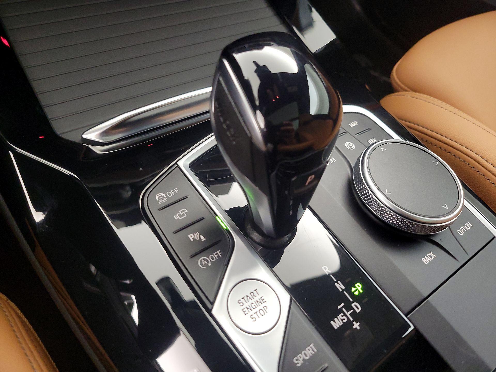 Thumbnail: 2024 BMW X3 - 18