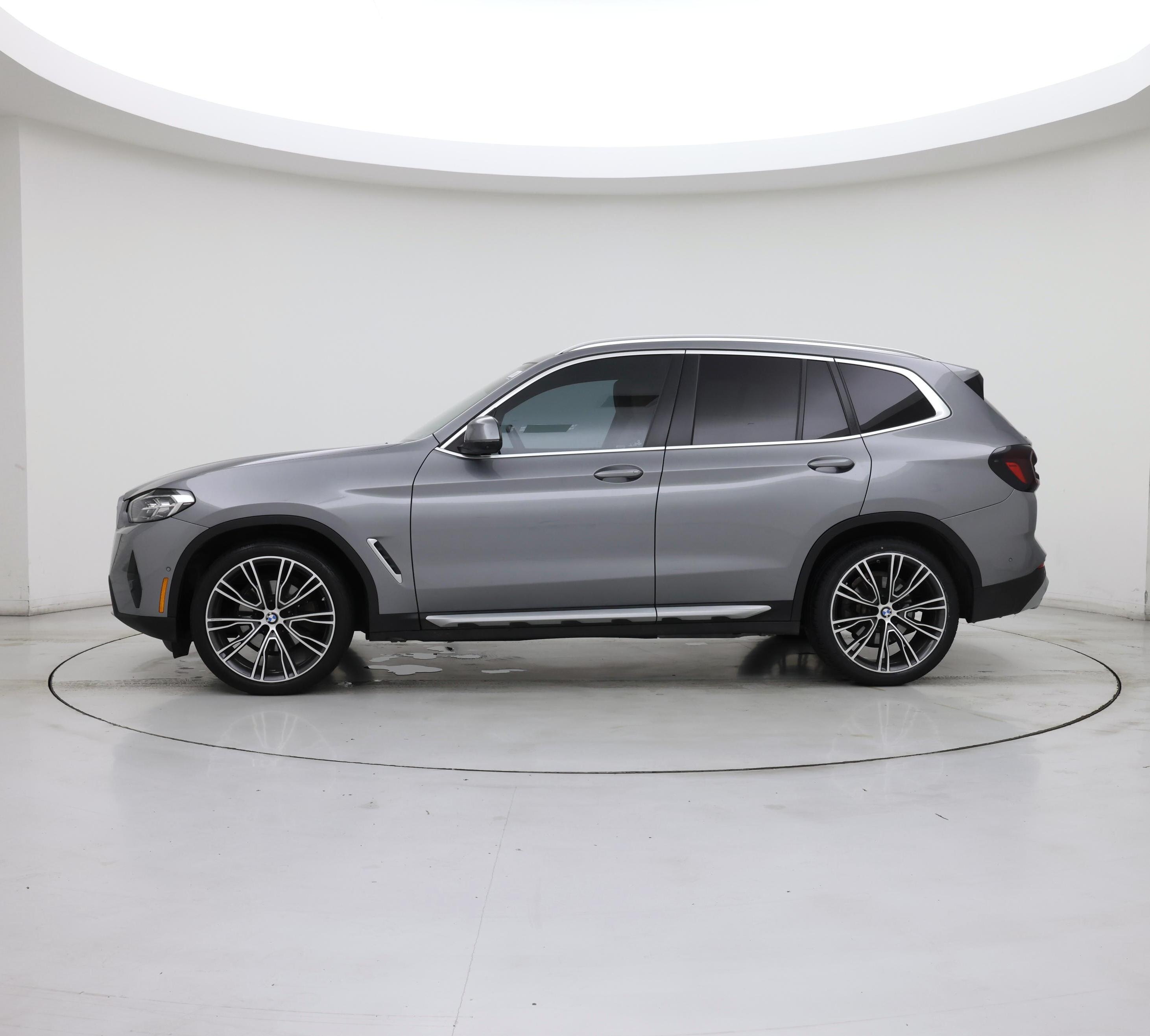 Thumbnail: 2024 BMW X3 - 3