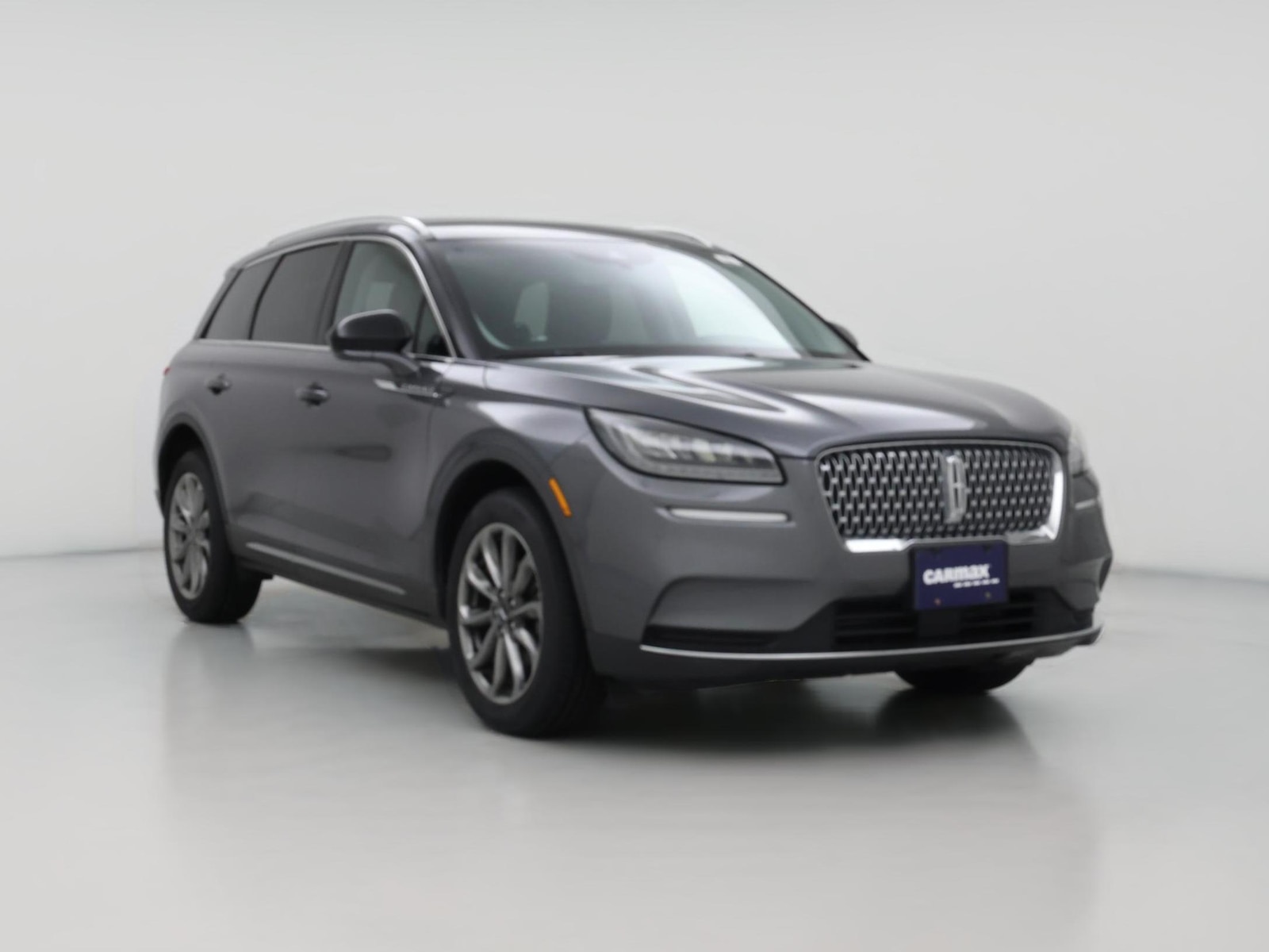 2021 Lincoln Corsair