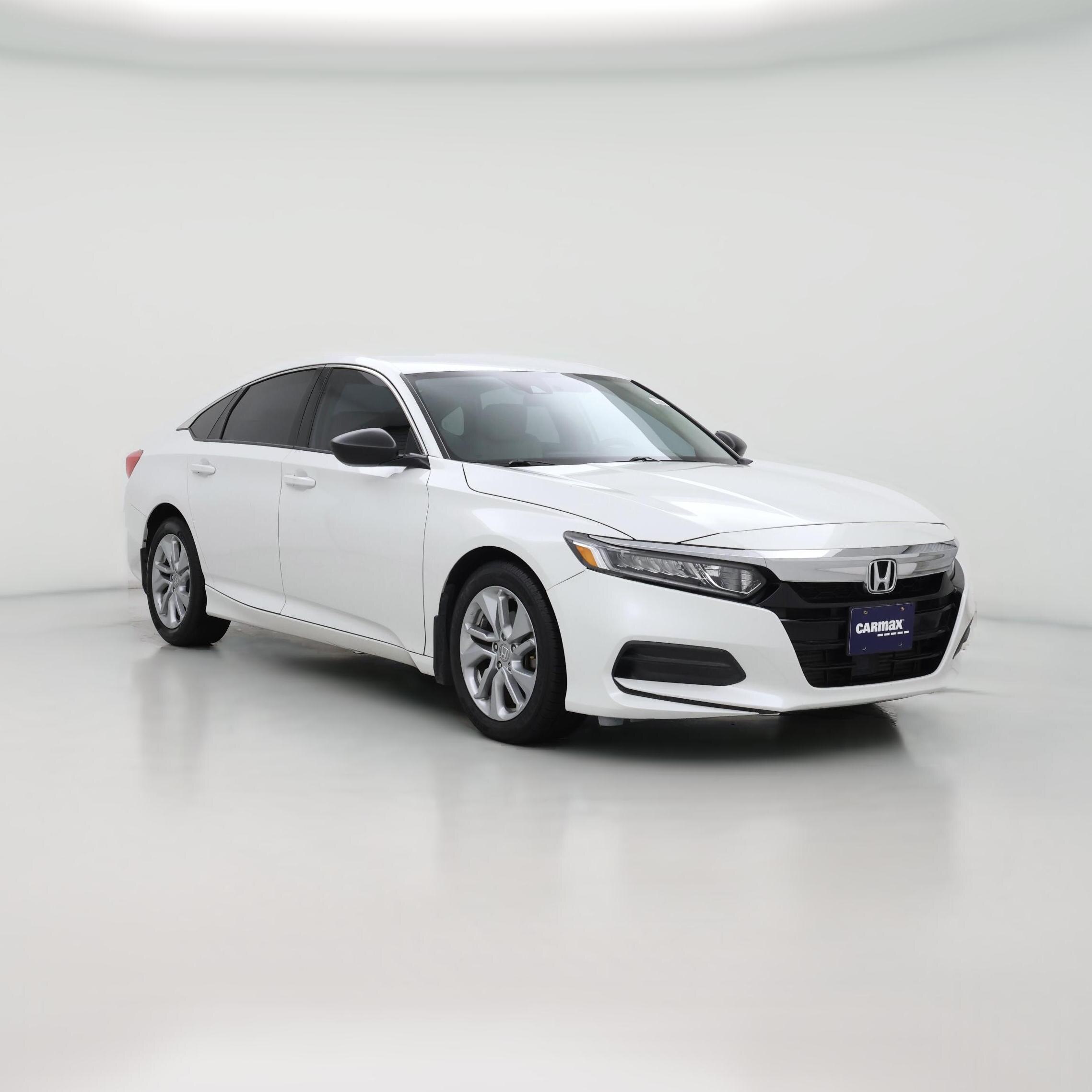 Thumbnail: 2018 Honda Accord - 1
