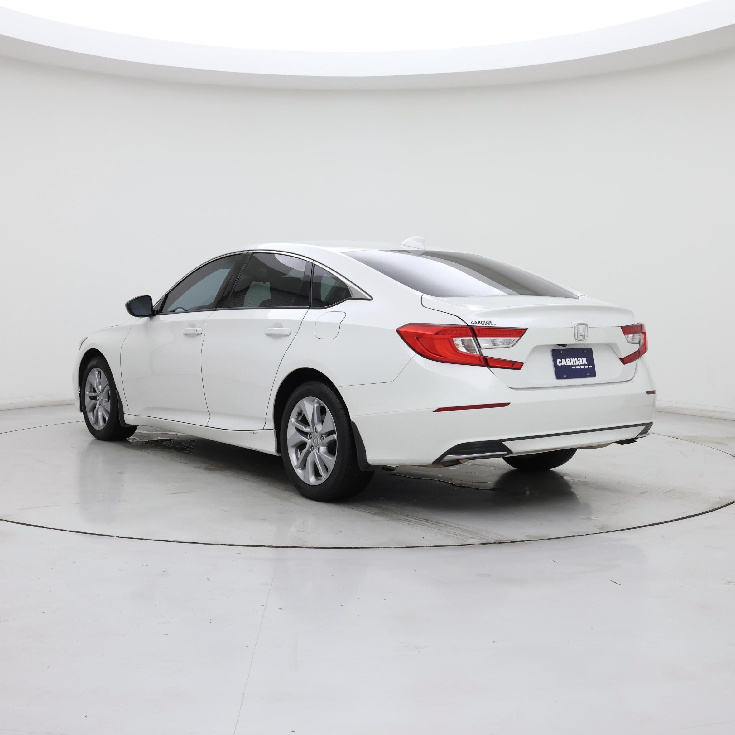 Thumbnail: 2018 Honda Accord - 2