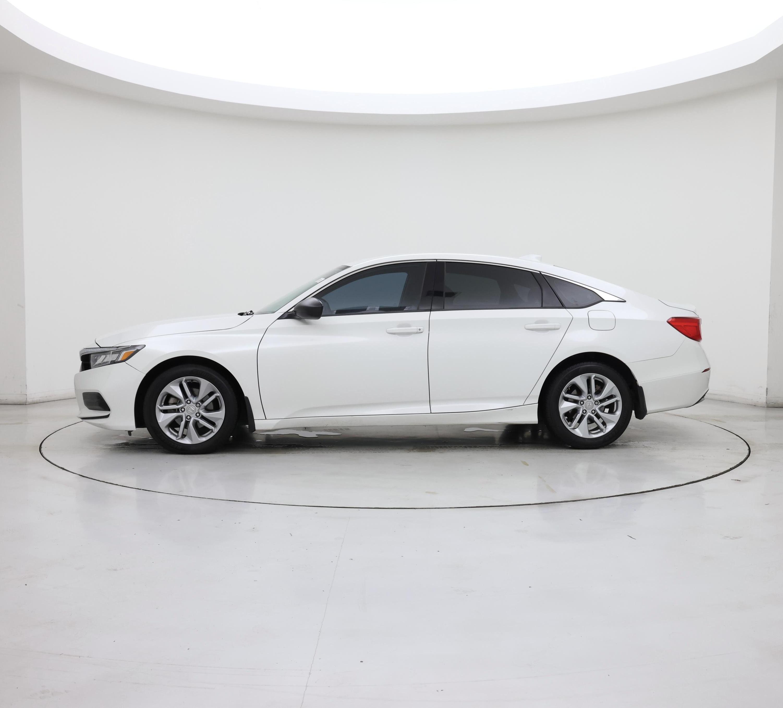 Thumbnail: 2018 Honda Accord - 3